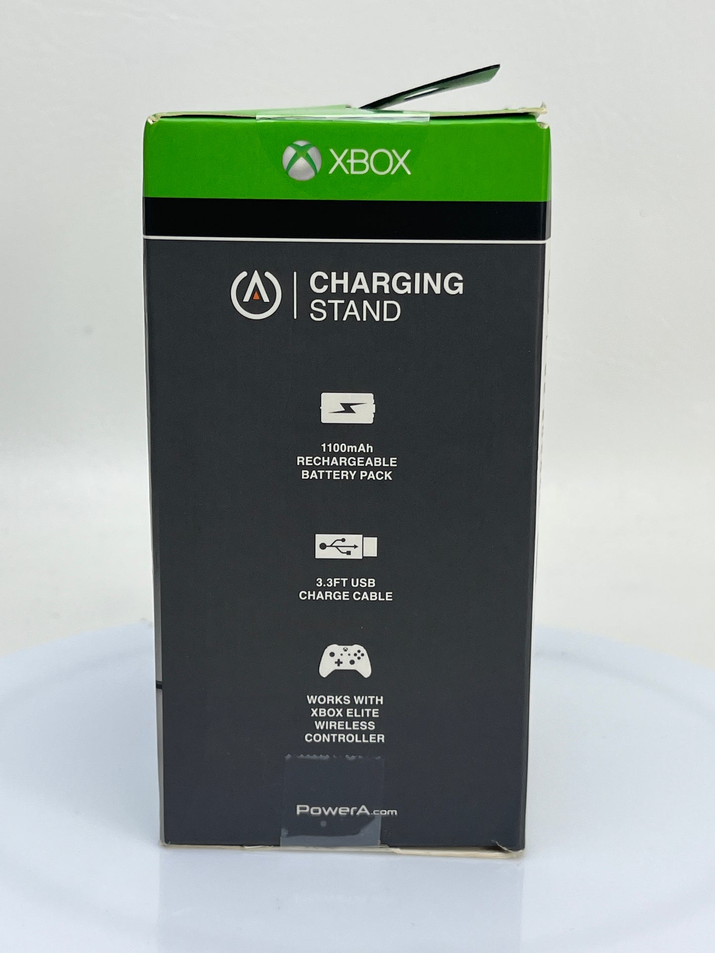 PowerA 1350446-01 Charging Stand for Xbox One Wireless Controller