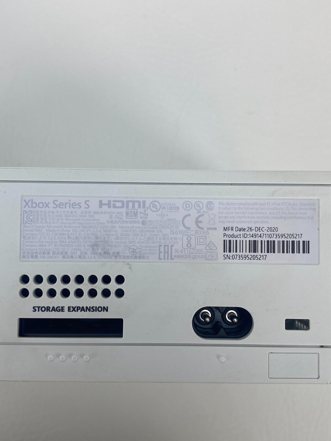Product Image