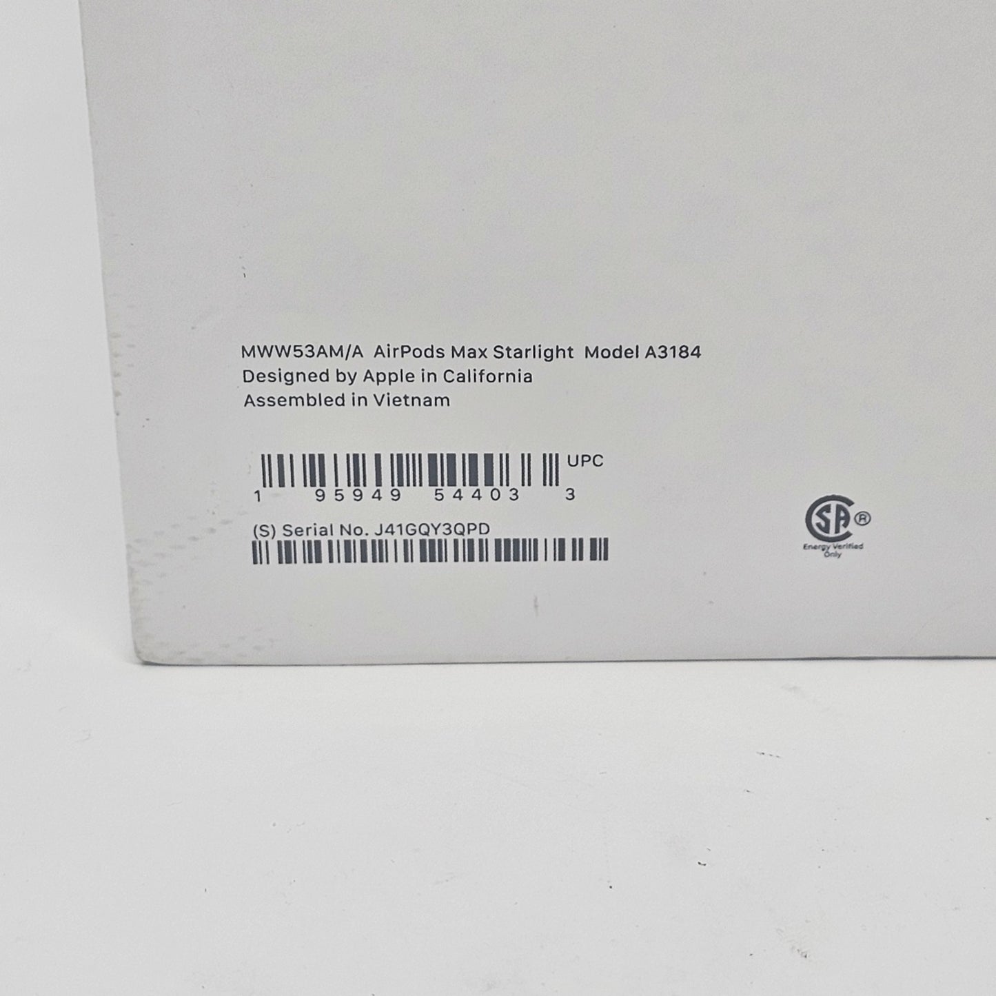 Product Image