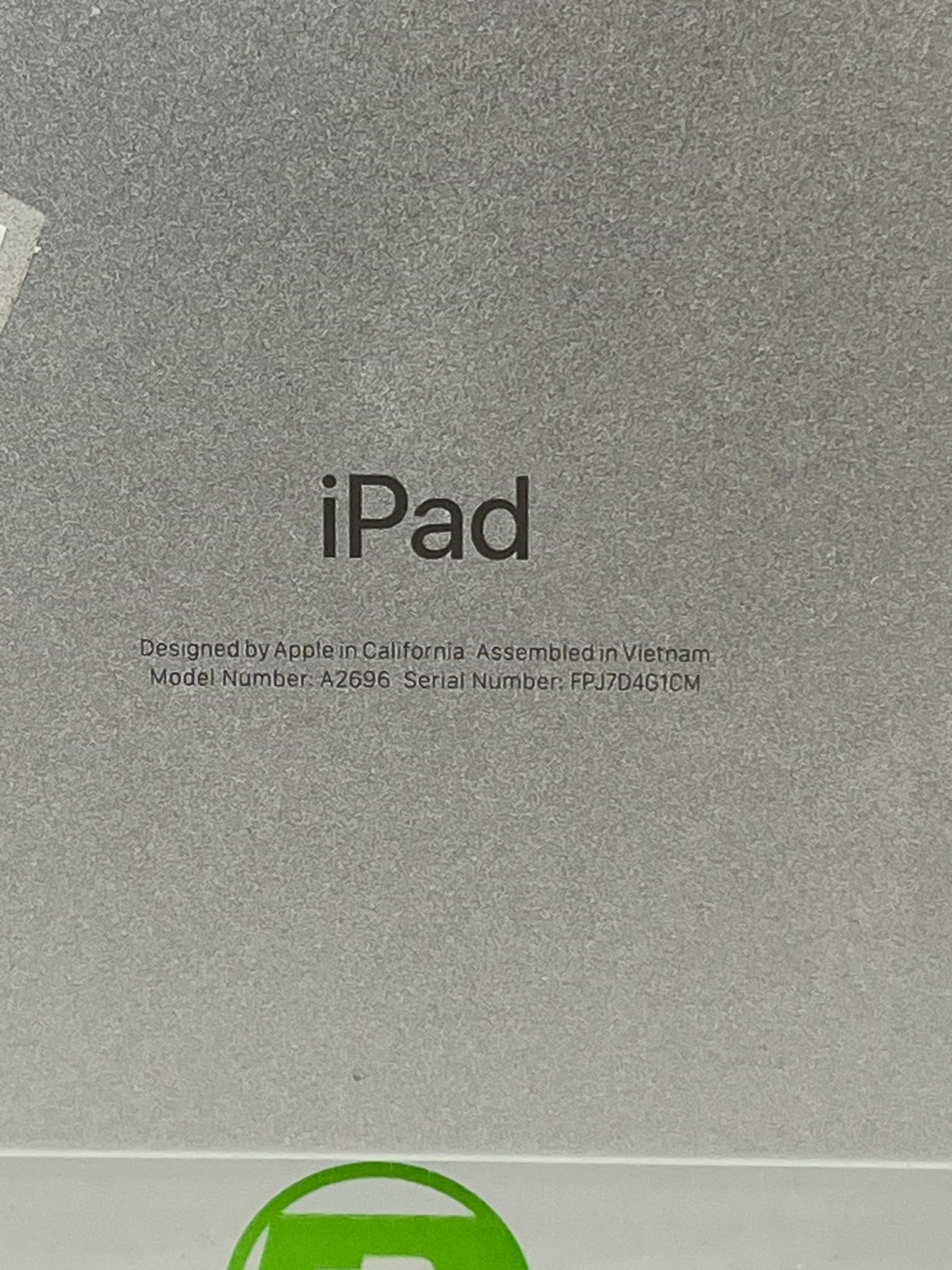 Product Image