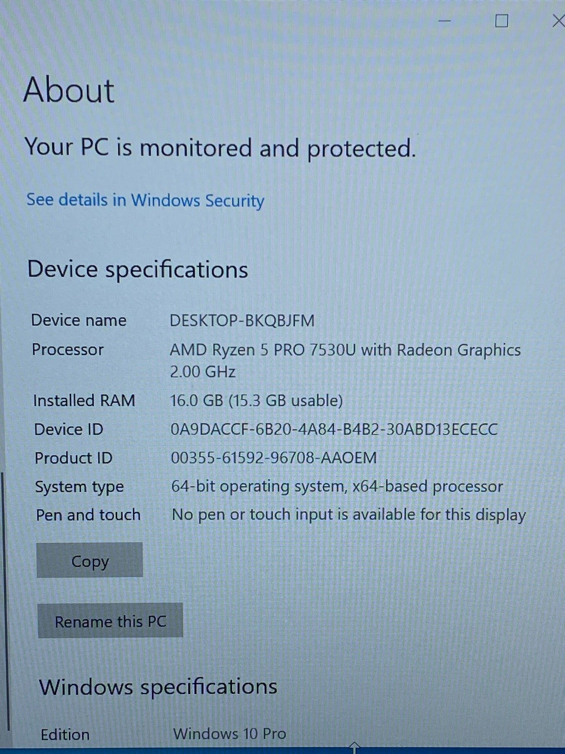 Product Image