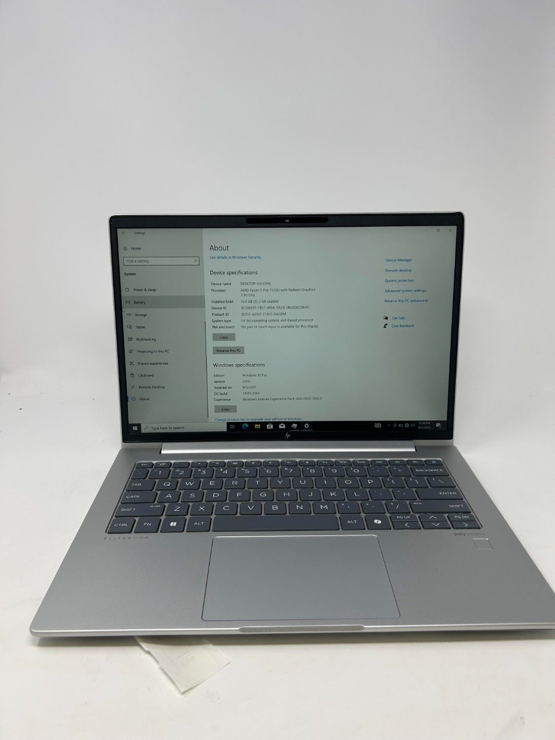 Product Image