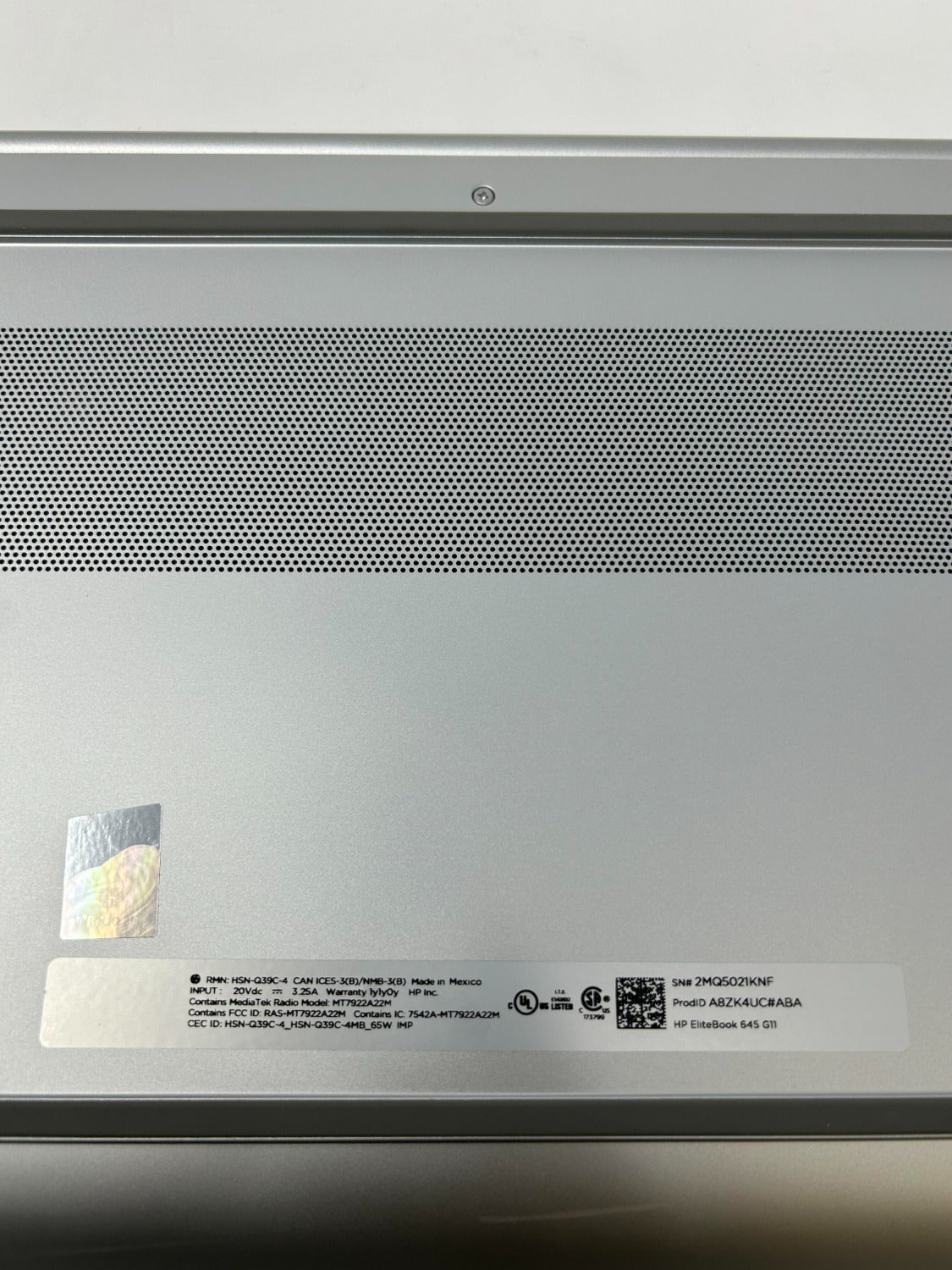 Product Image