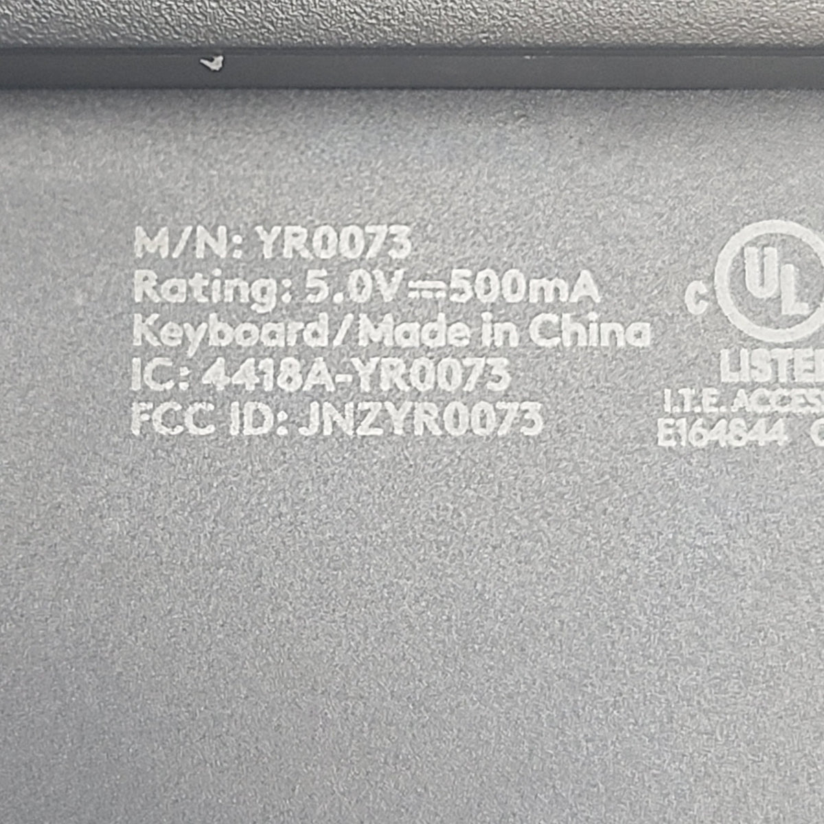 Product Image