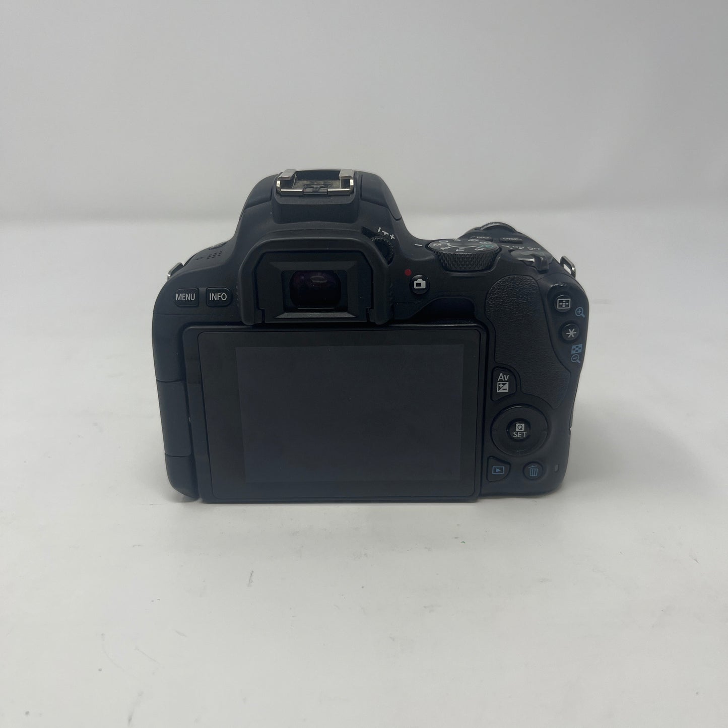 Canon EOS Rebel SL2 24.2MP Digital SLR