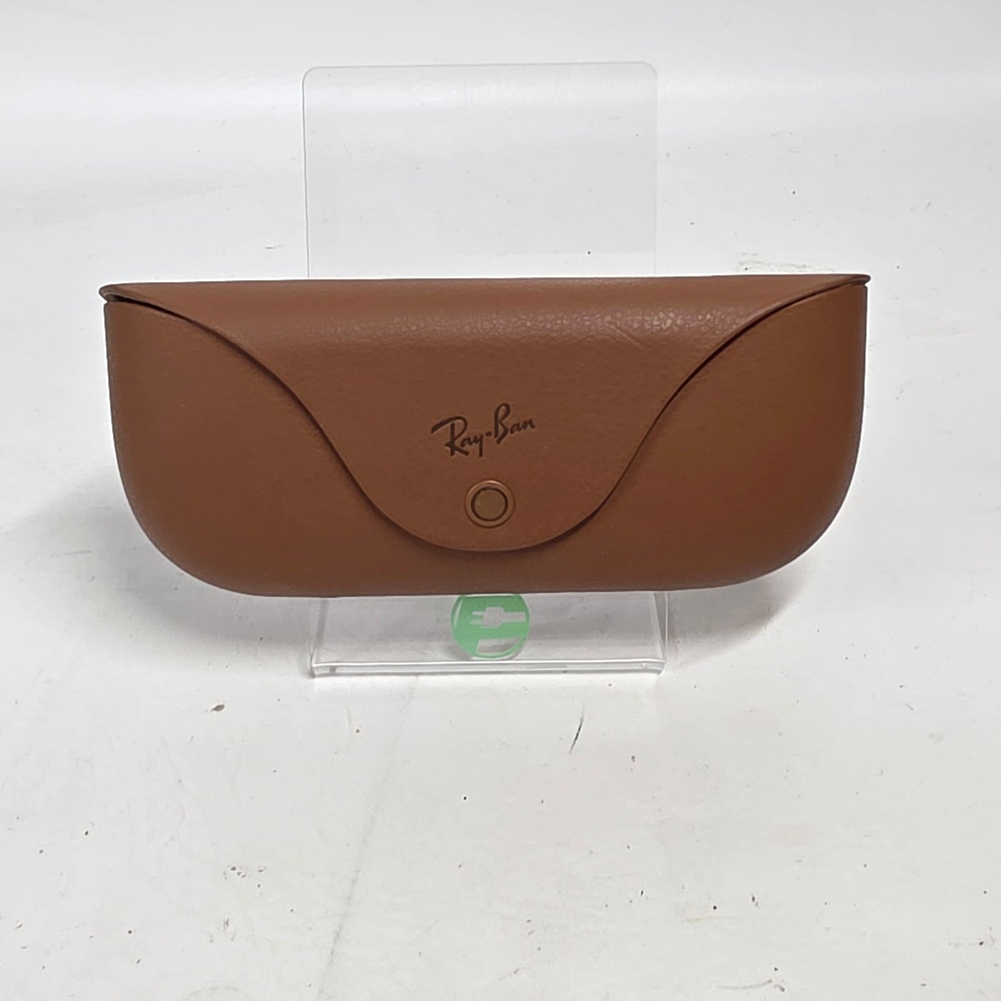 Ray-Ban Meta Wayfarer Gen 1 Glasses Matte Black RW4006