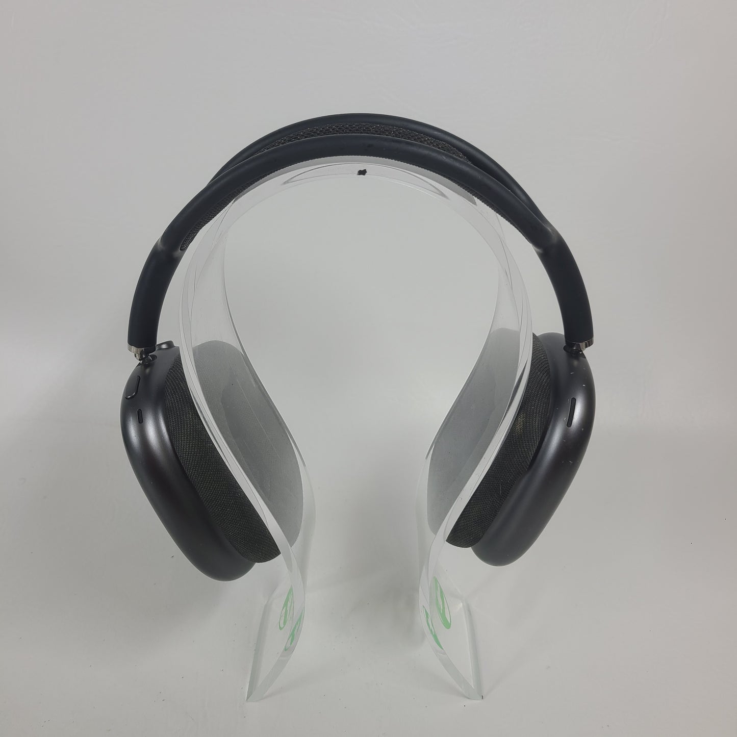 Apple AirPods Max Wireless Over-Ear Headphones Midnight MWW43AM/A