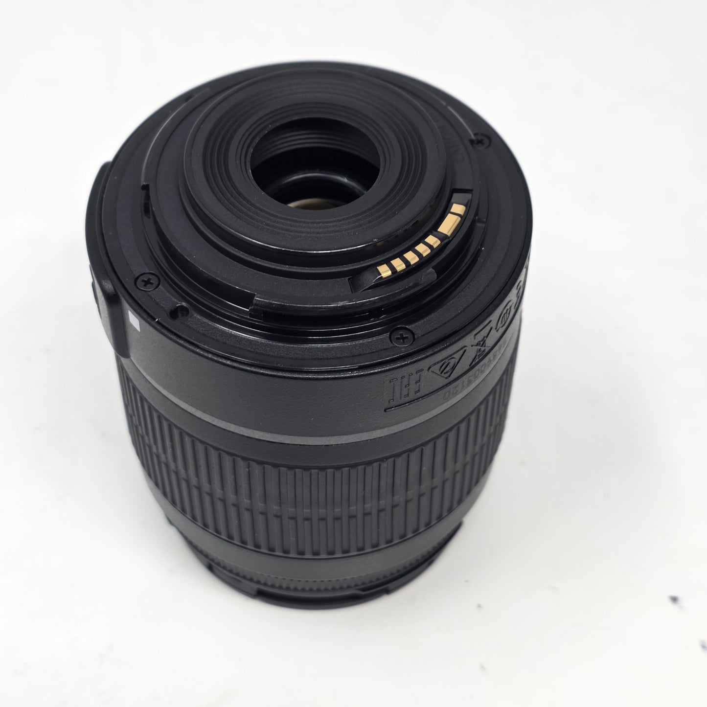 Canon EOS Rebel T7 24.1MP Digital Single-Lens Reflex