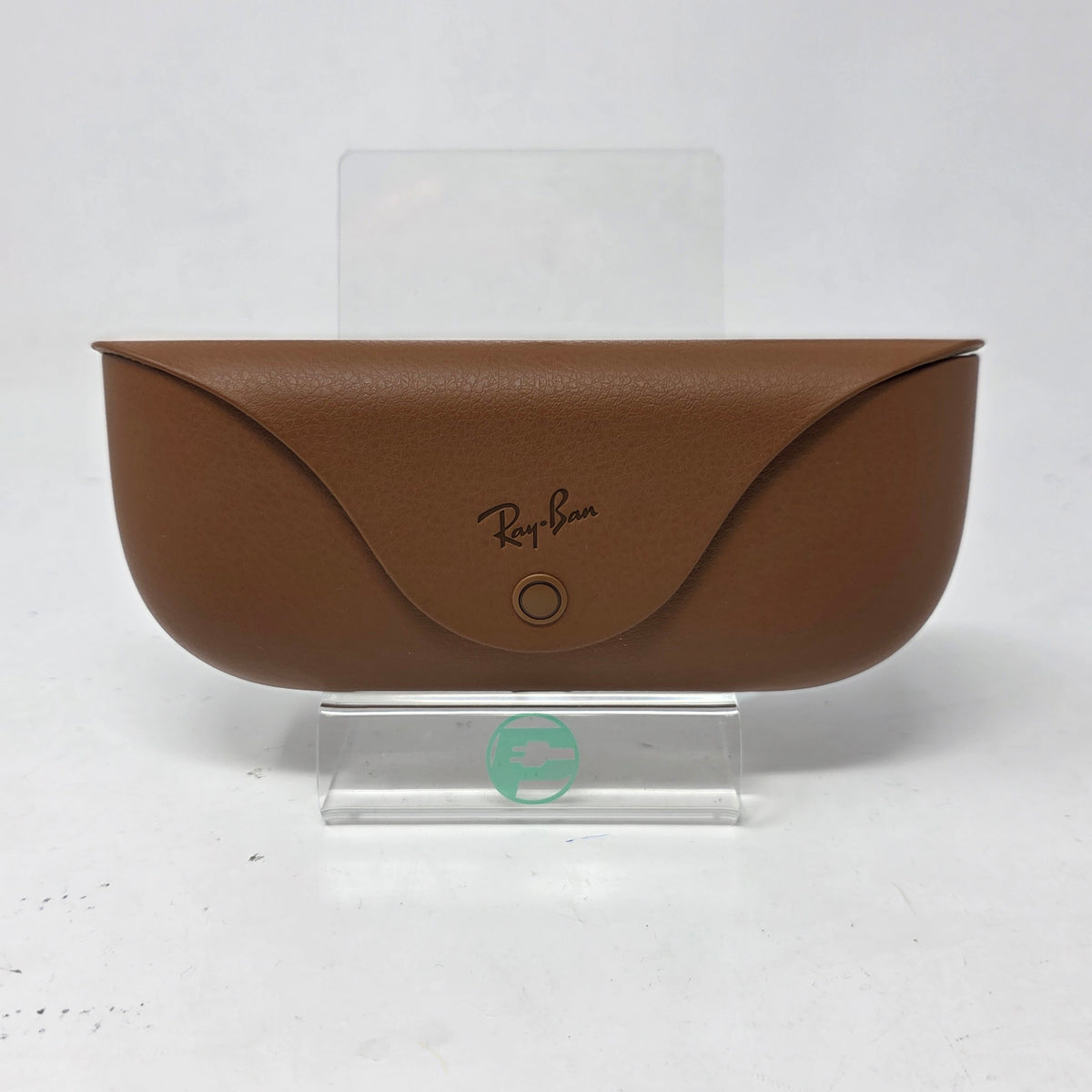 Ray-Ban Meta Wayfarer Gen 1 Shiny Black Standard RW4006 AI Smart Glasses