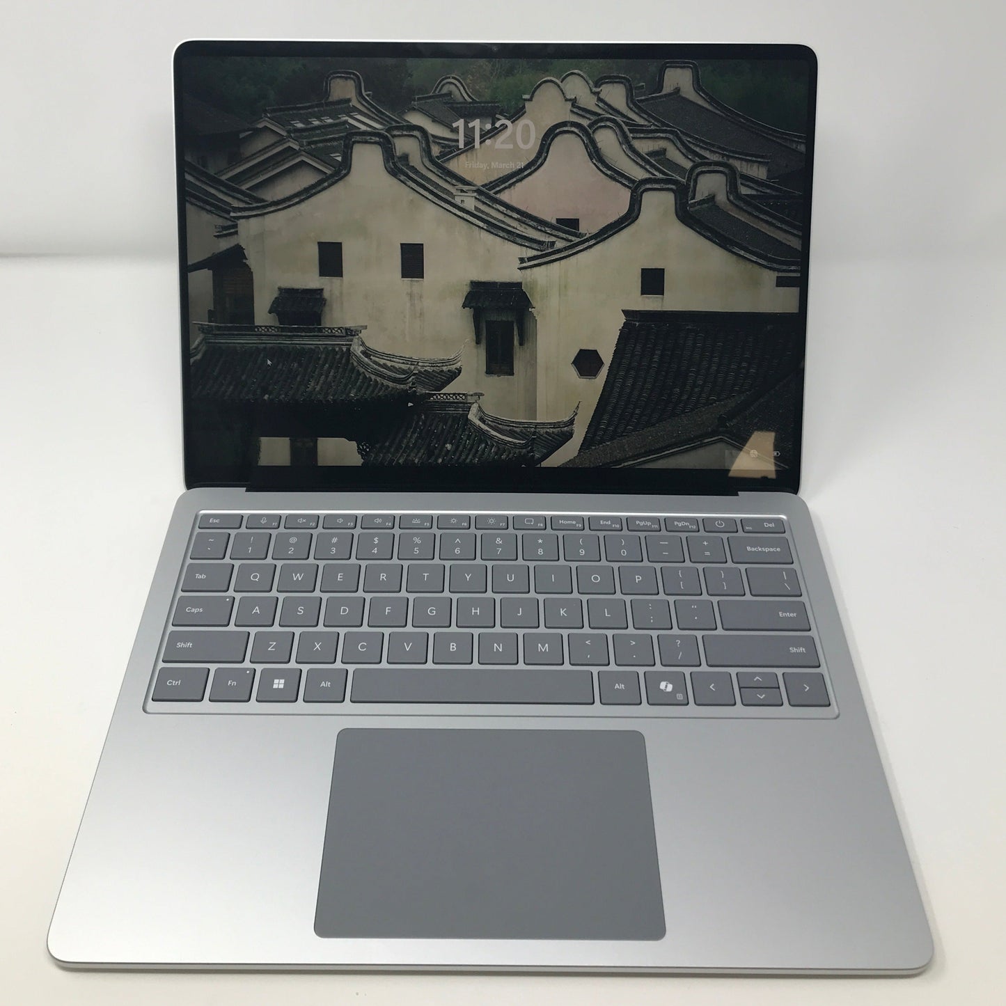 Microsoft Surface Laptop 7th Edition 2036 13.8 10-Core 3.4GHz 16GB RAM 512GB SSD