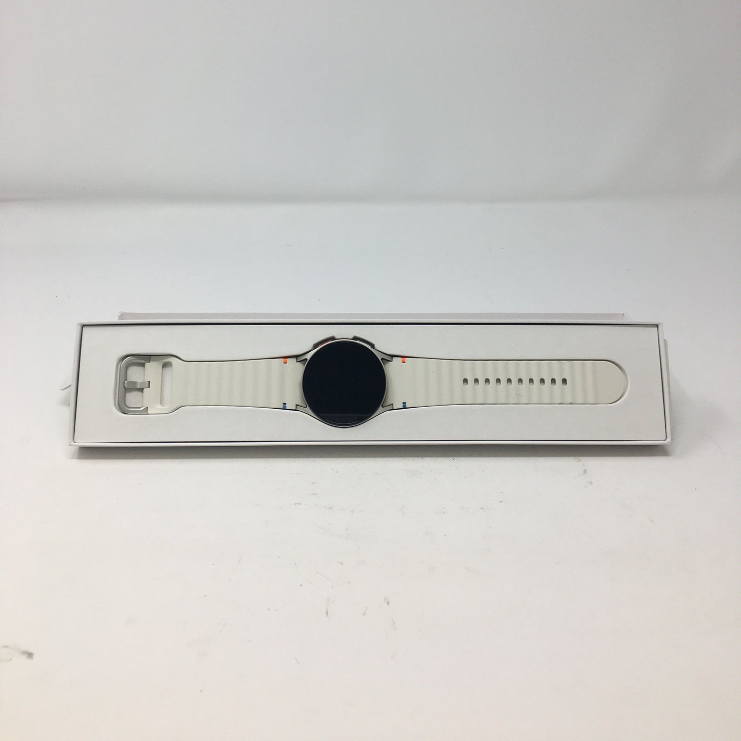 WiFi Only Samsung Galaxy Watch7 Aluminum Smartwatch SM-L300