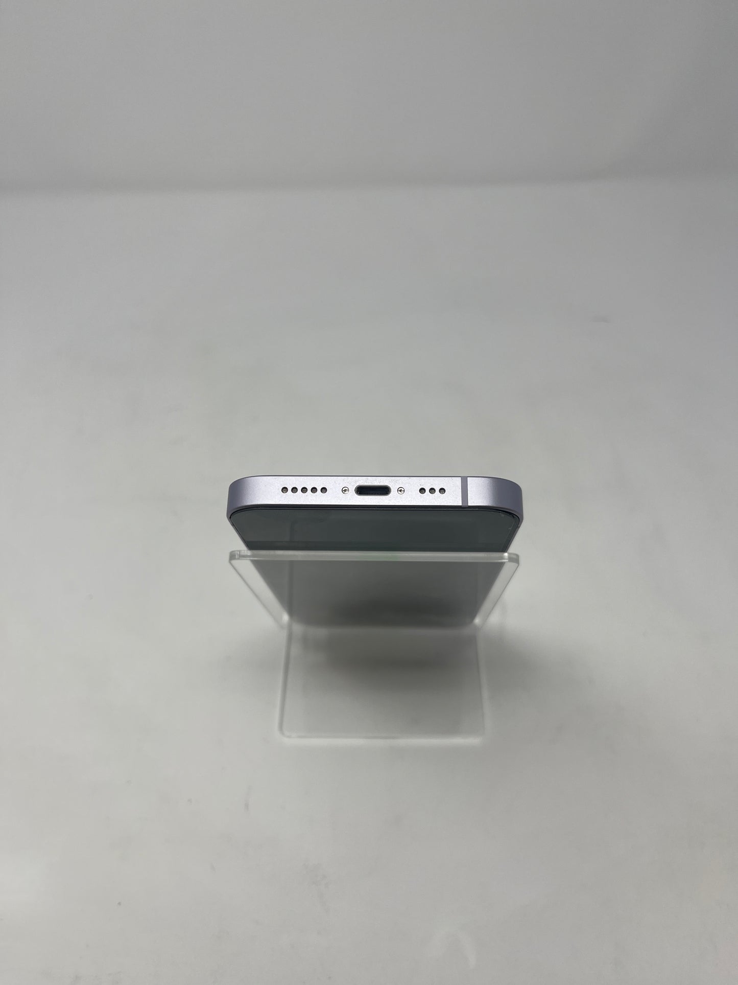 T-Mobile Apple iPhone 14 128GB PURPLE MPUX3LL/A