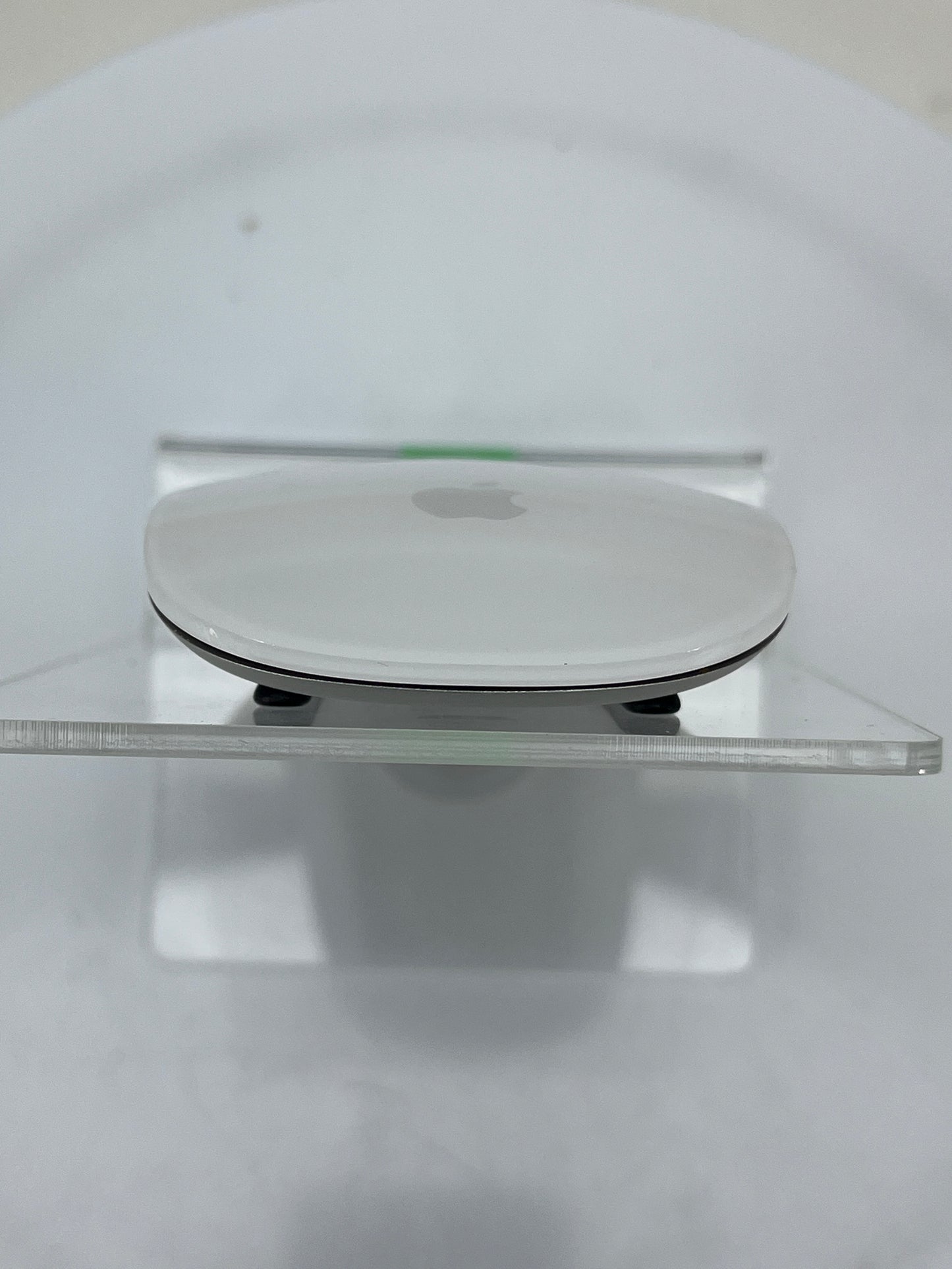 Apple Magic Wireless Mouse White A1296