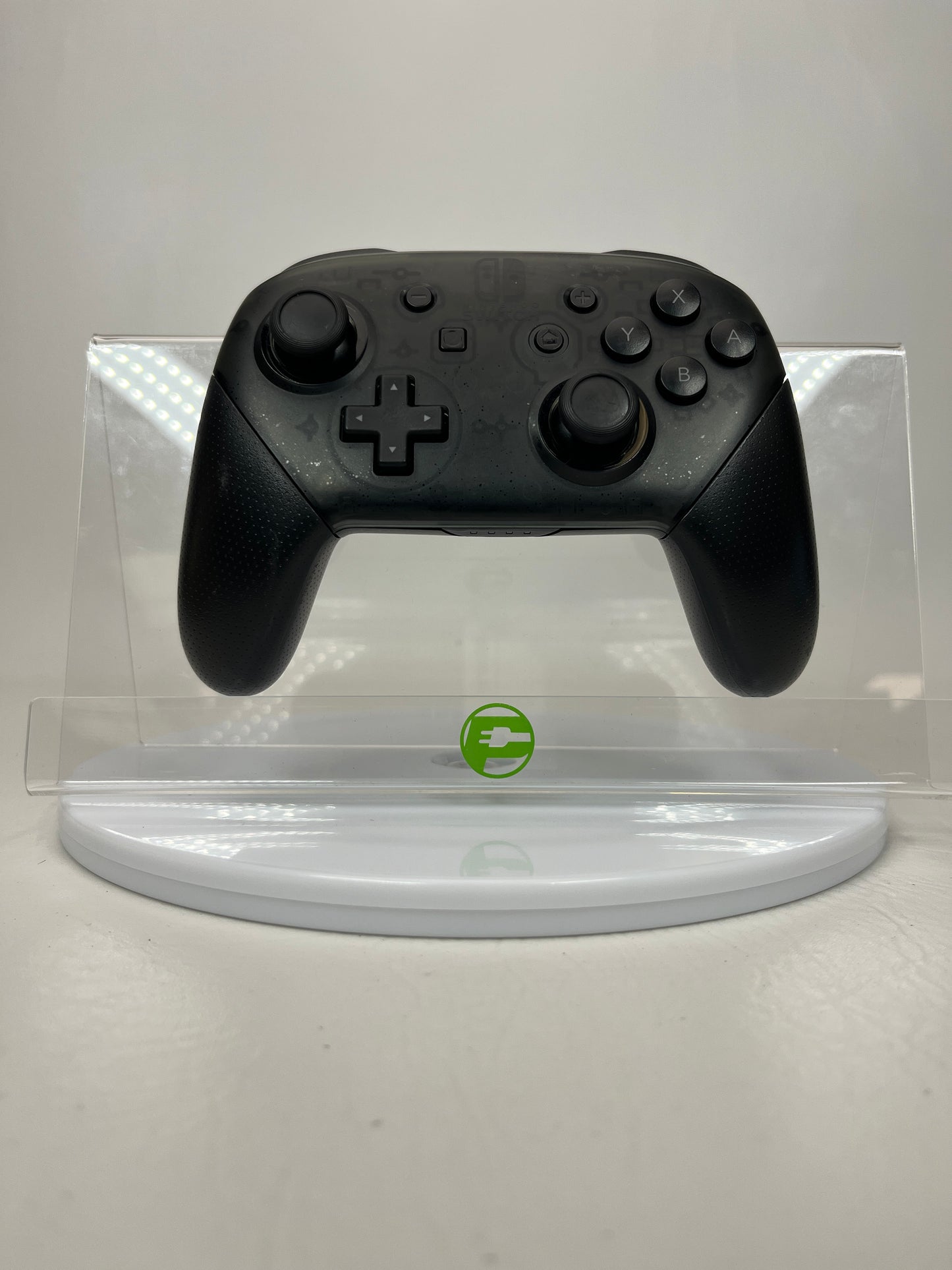 Nintendo Switch Pro Controller 52180631 Black