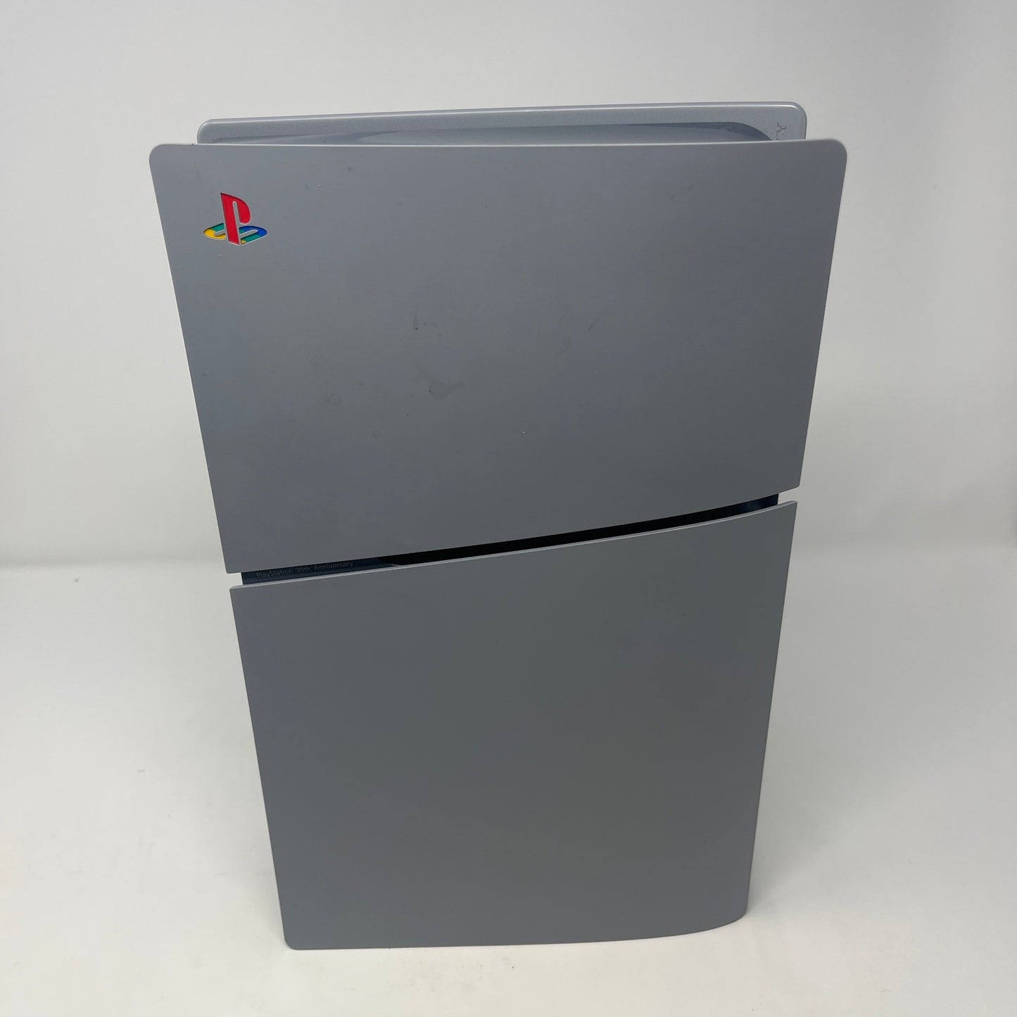 Sony PlayStation 5 Slim Digital Edition PS5 1TB 30th anniversary Console Gaming