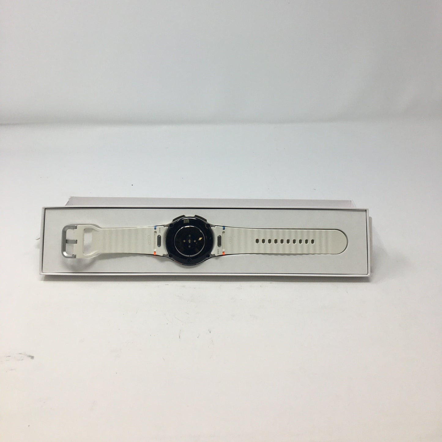 WiFi Only Samsung Galaxy Watch7 Aluminum Smartwatch SM-L300