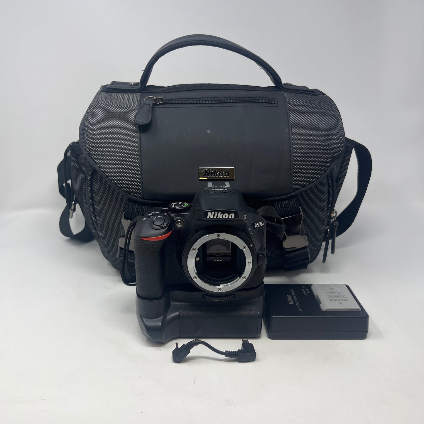 Nikon D5600 Digital Camera