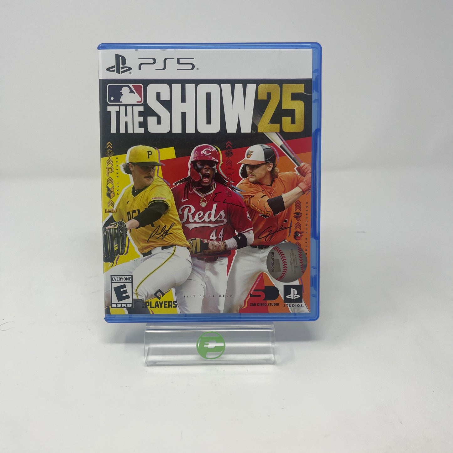 MLB The Show 25 (Sony PlayStation 5 PS5, 2025)