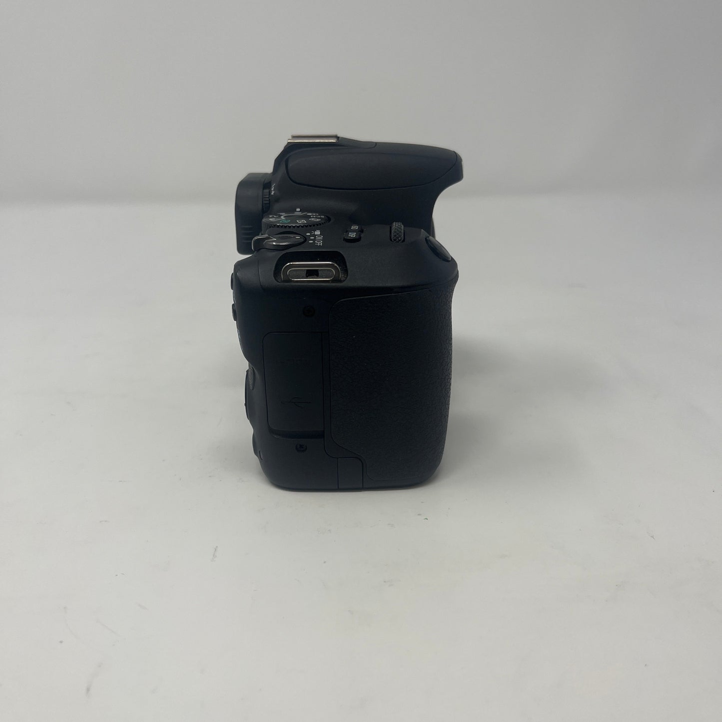 Canon EOS Rebel SL2 24.2MP Digital SLR