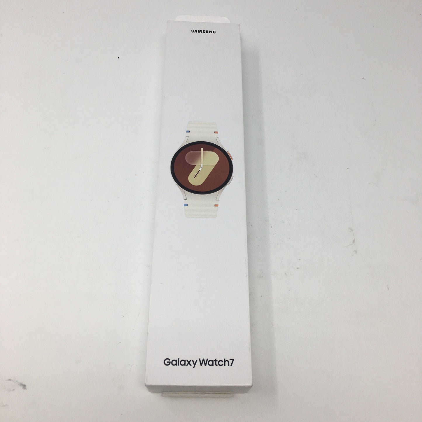 WiFi Only Samsung Galaxy Watch7 Aluminum Smartwatch SM-L300