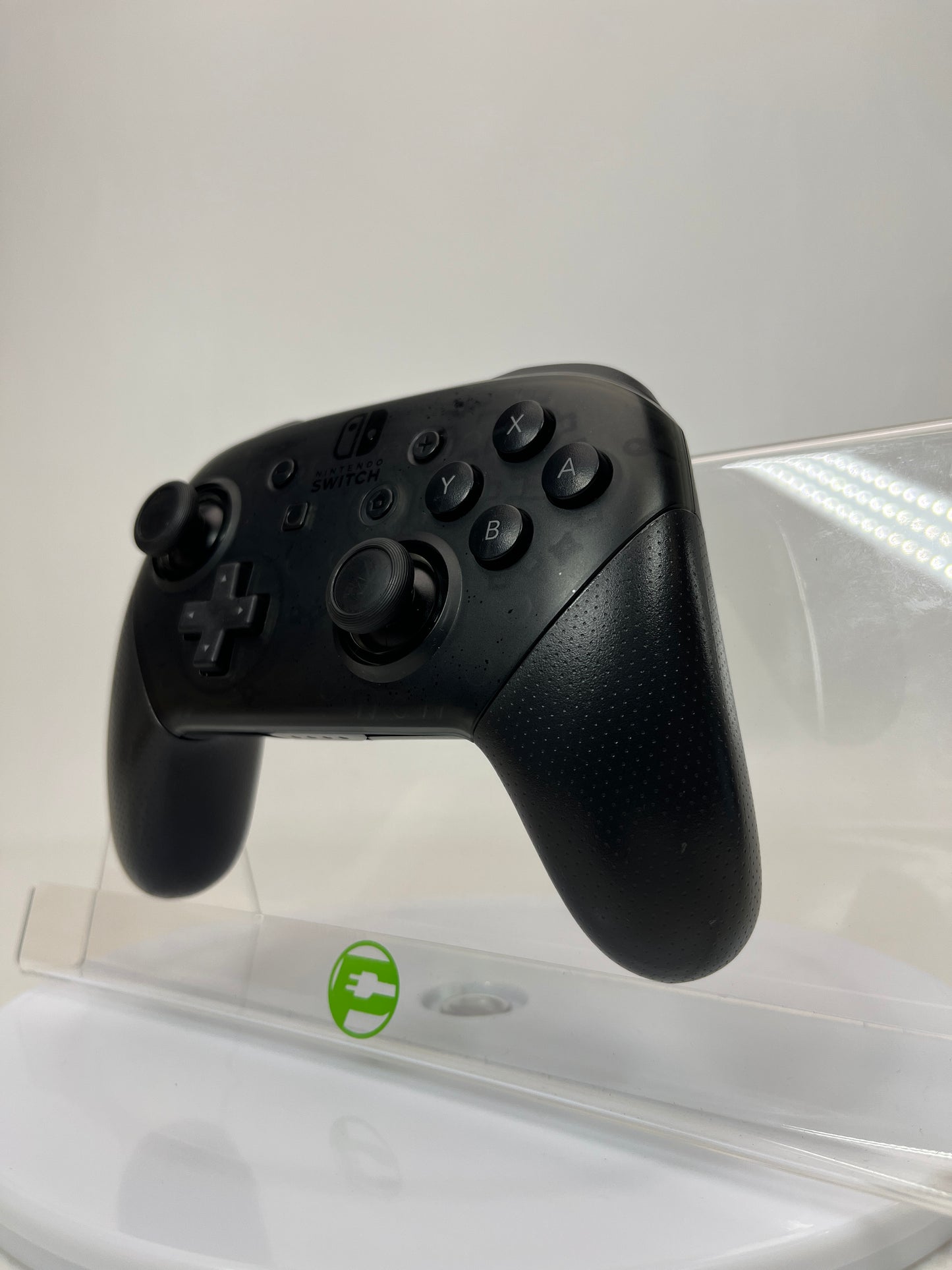 Nintendo Switch Pro Controller 52180631 Black