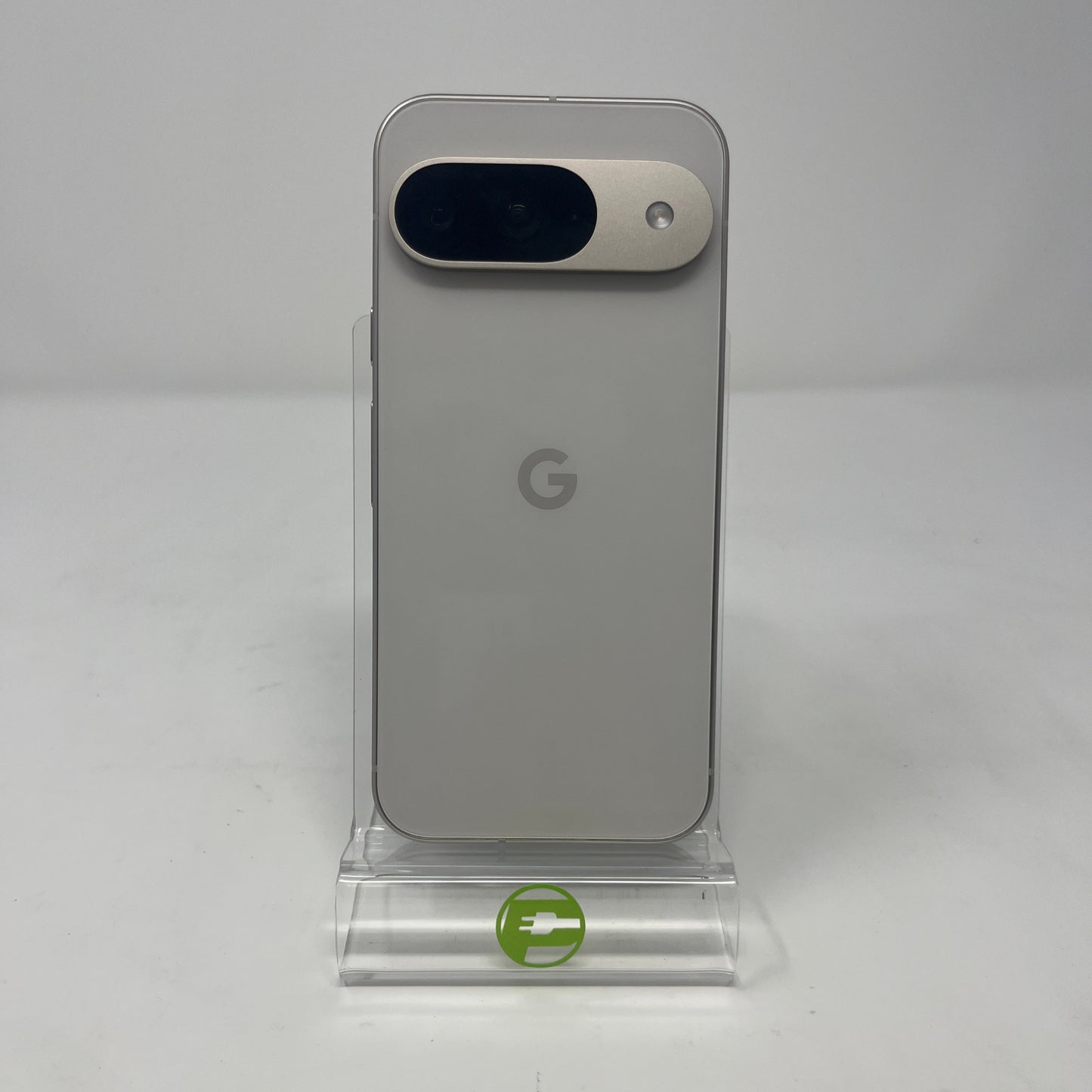 Unlocked Google Pixel 9 128GB Chalk