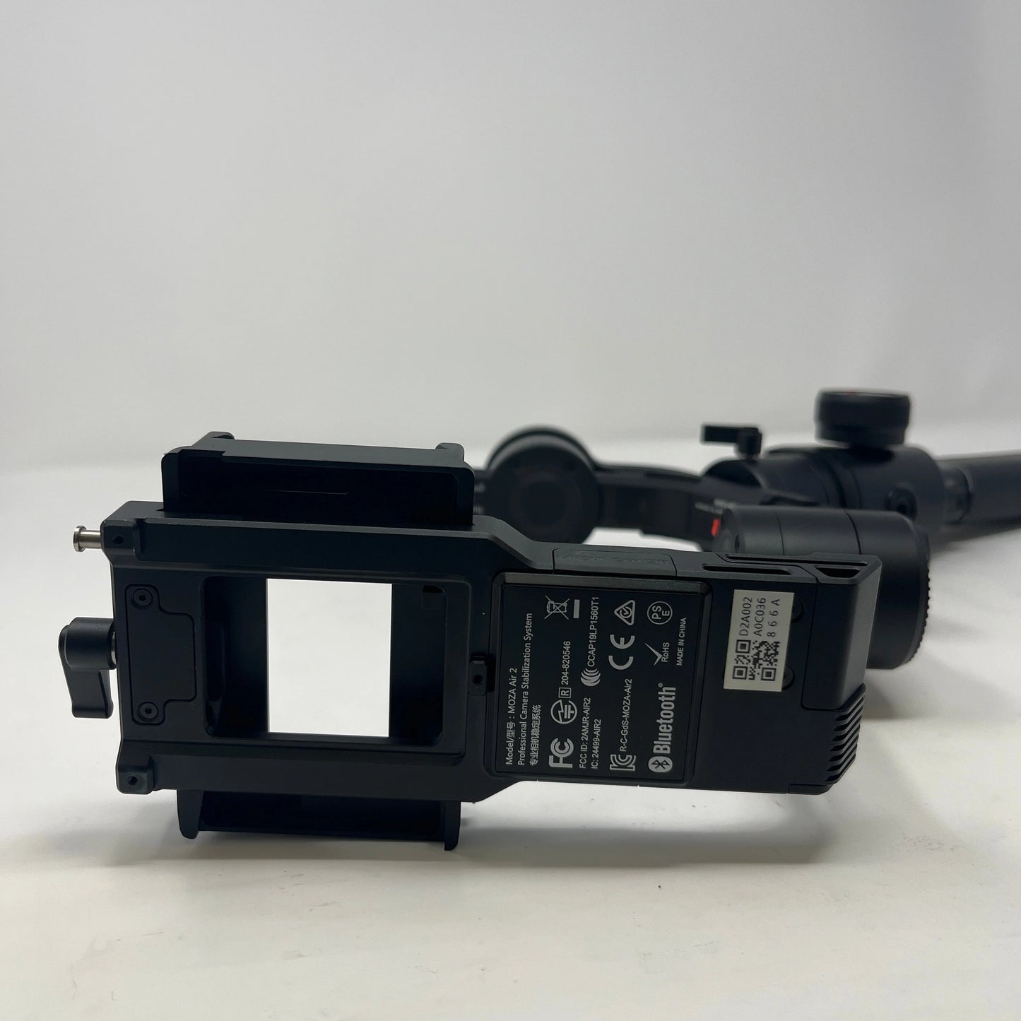 Moza Air 2 Camera Stabilization System 820546