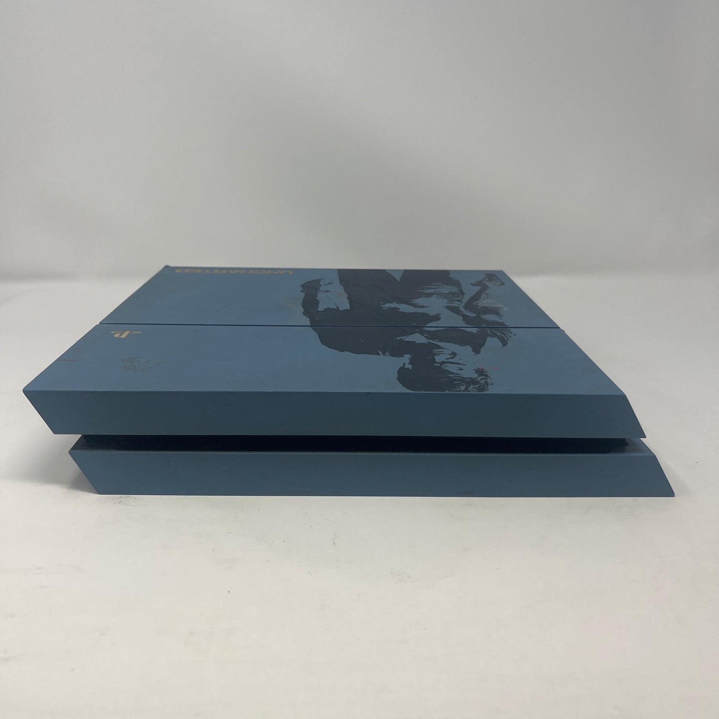 Sony PlayStation 4 PS4 500GB Uncharted Edition Console Gaming System Only