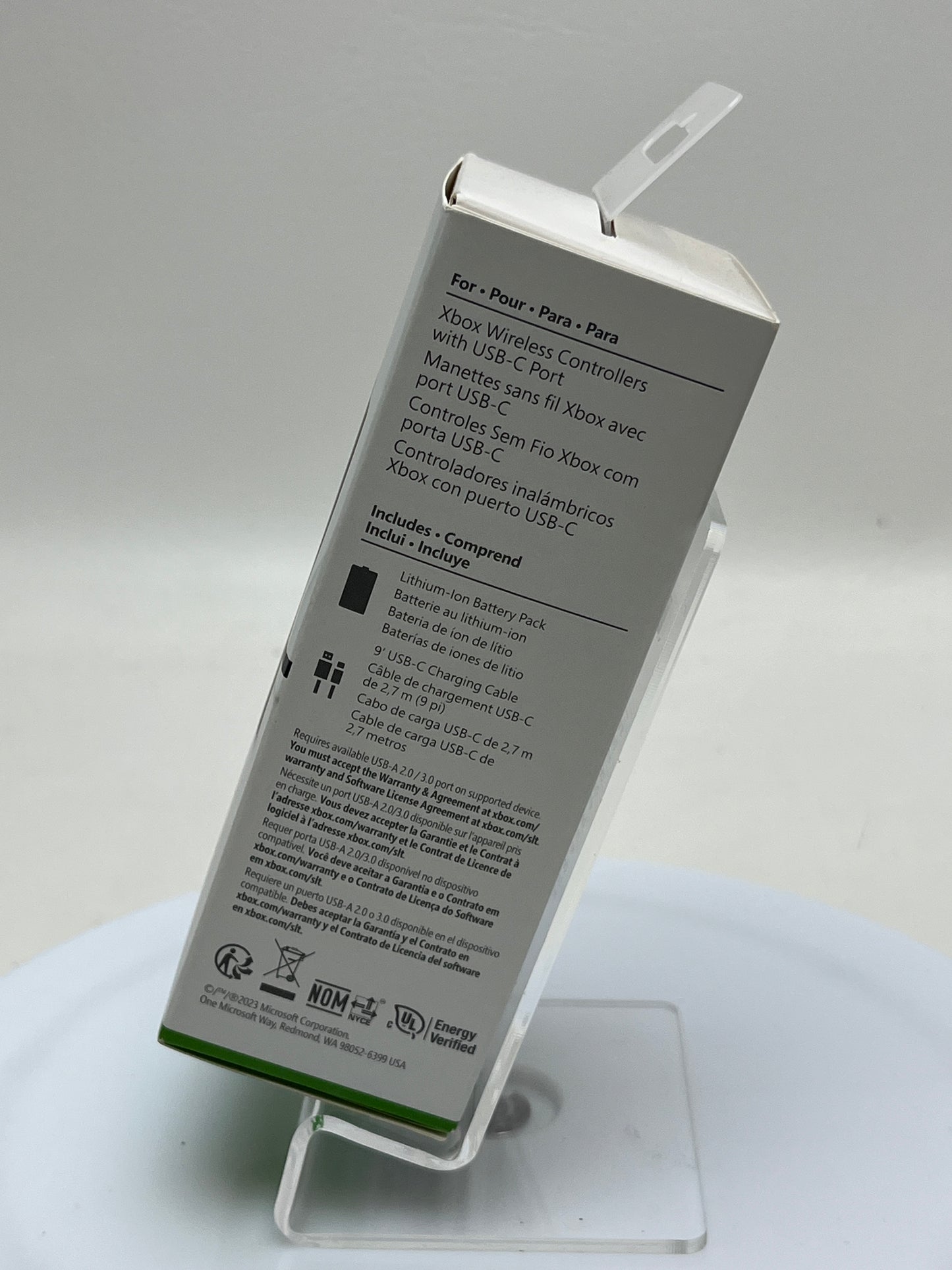 Microsoft battery Black Xbox series x, XBOX Series S