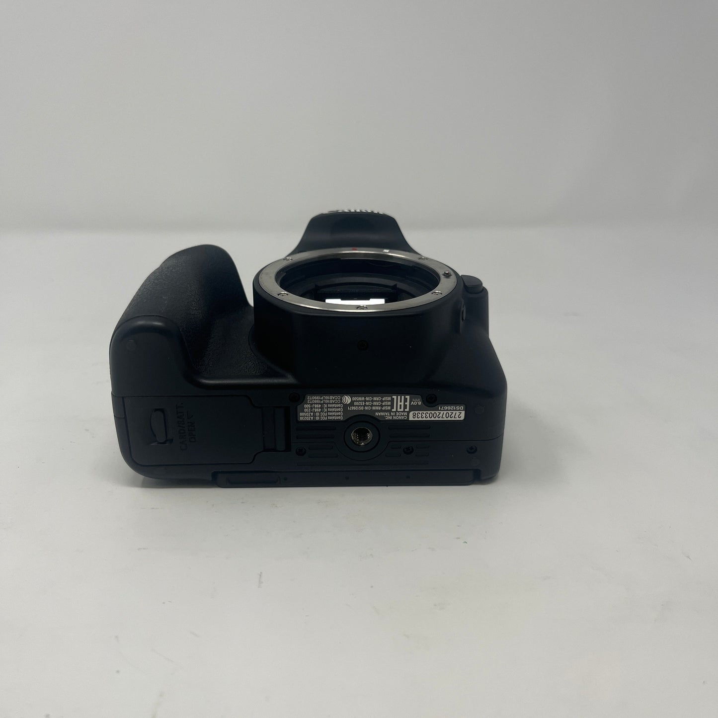 Canon EOS Rebel SL2 24.2MP Digital SLR