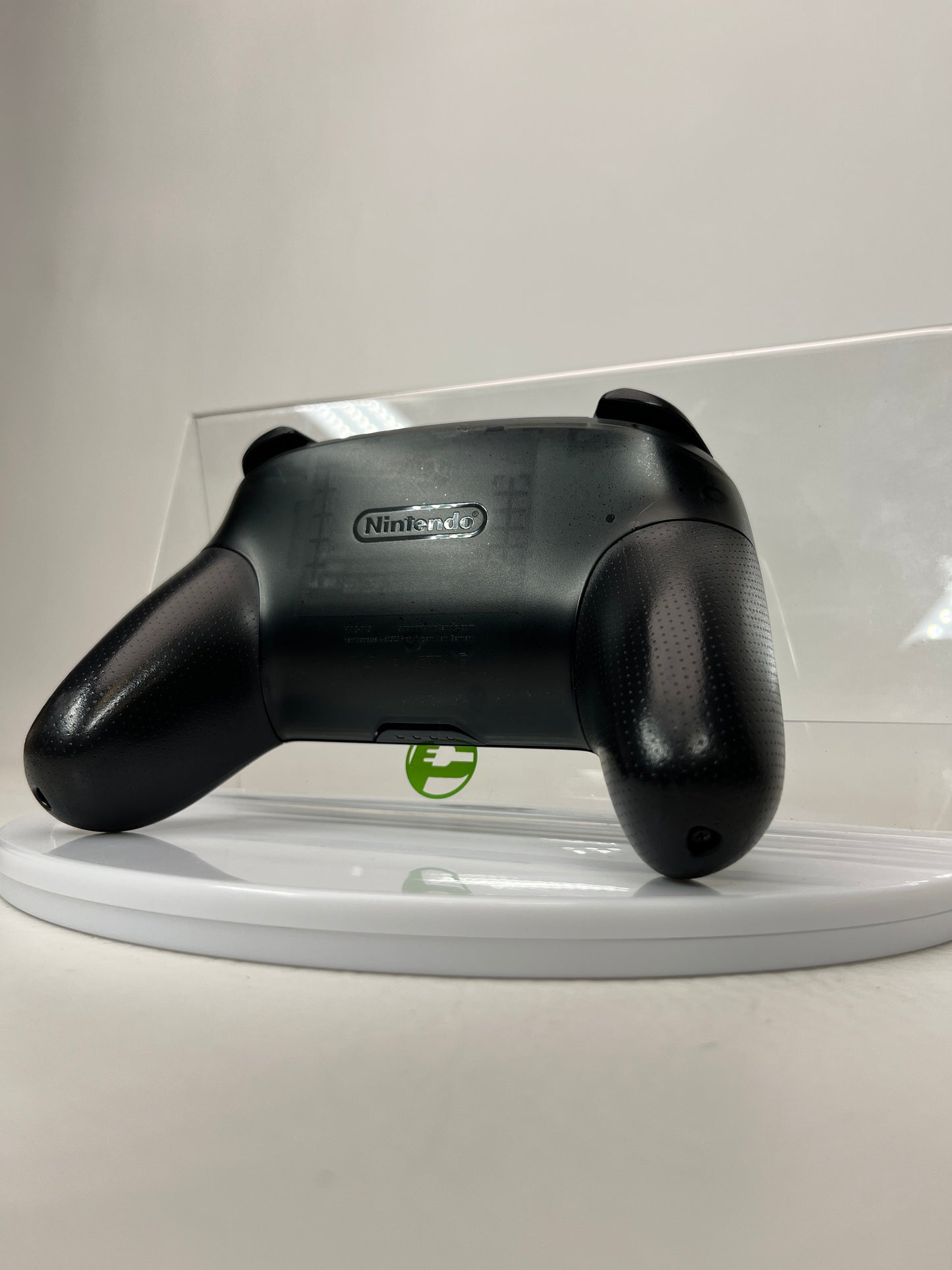 Nintendo Switch Pro Controller 52180631 Black