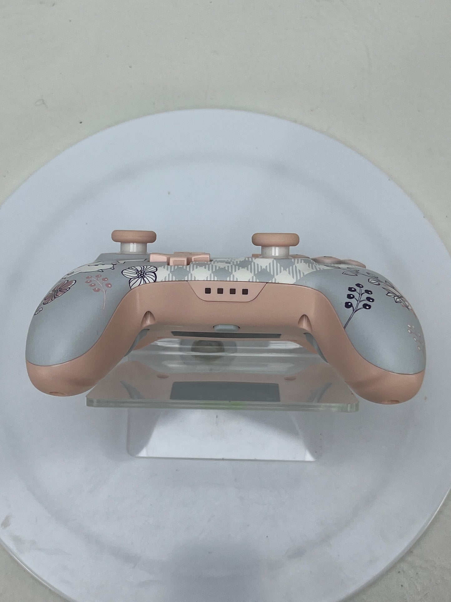 Nano Enhanced Wireless Controller for Nintendo Switch Pikachu Garden