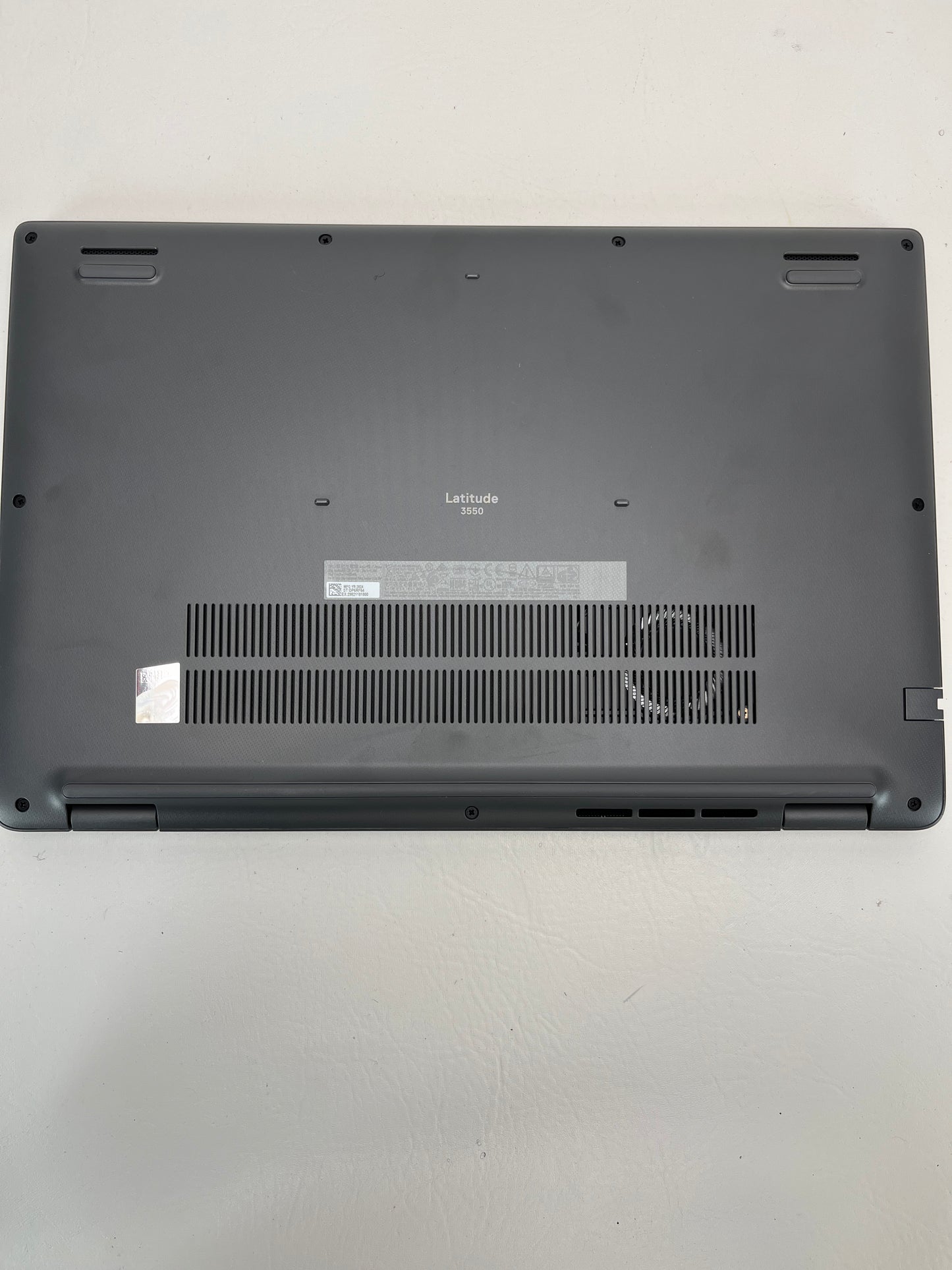 Dell LATITUDE 3550 DP96RF54 15.6" i5-1145G7 1.6GHz 8GB RAM 128GB SSD