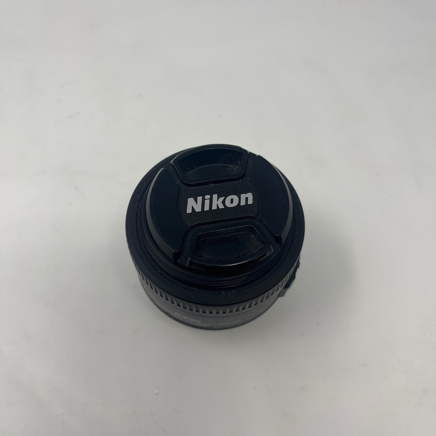 Nikon AF-S DX NIKKOR 35mm f/1.8G