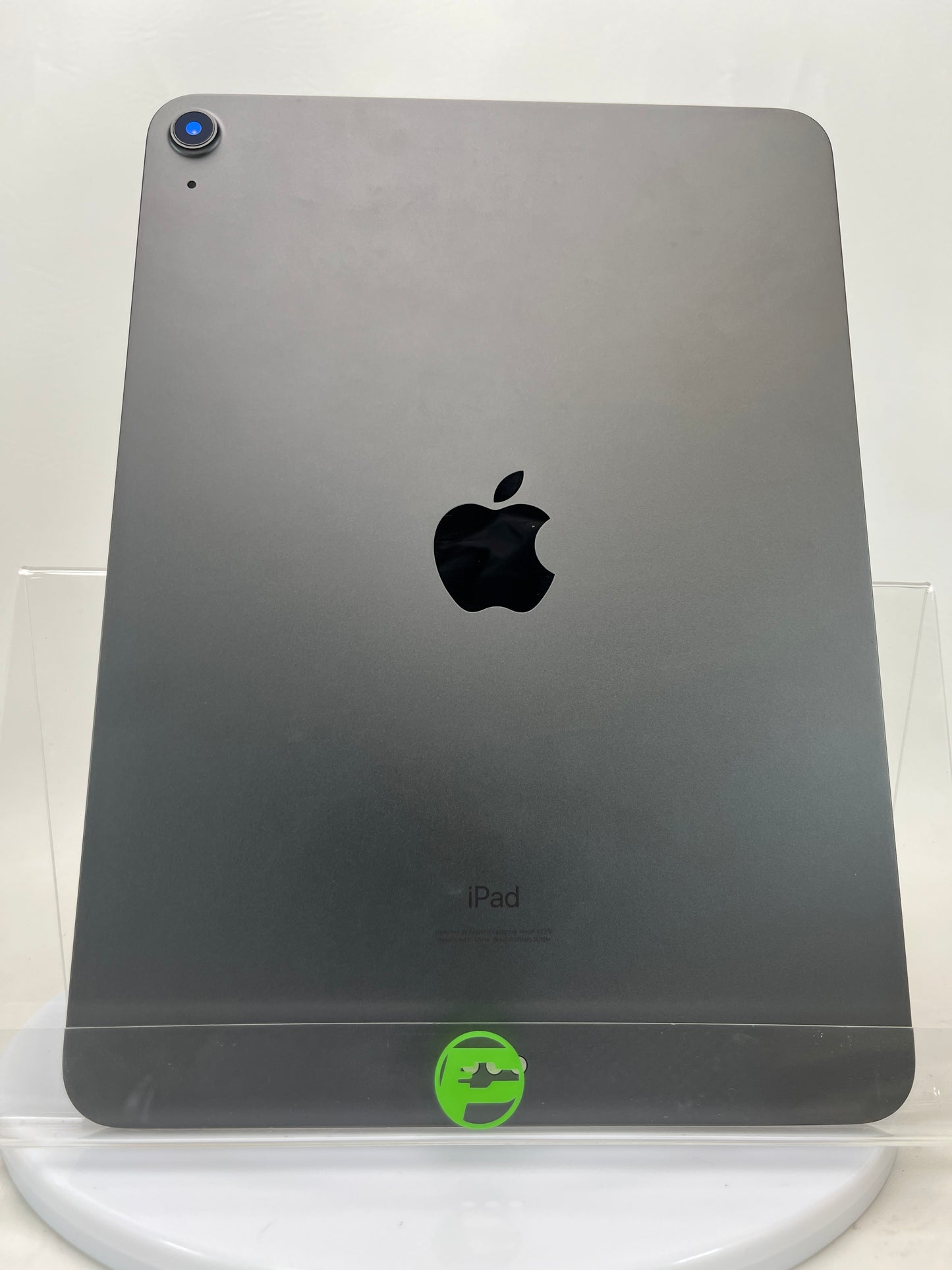 WiFi Only Apple iPad Air 4th Gen 64GB SPACE GRAY MYFM2LL/A