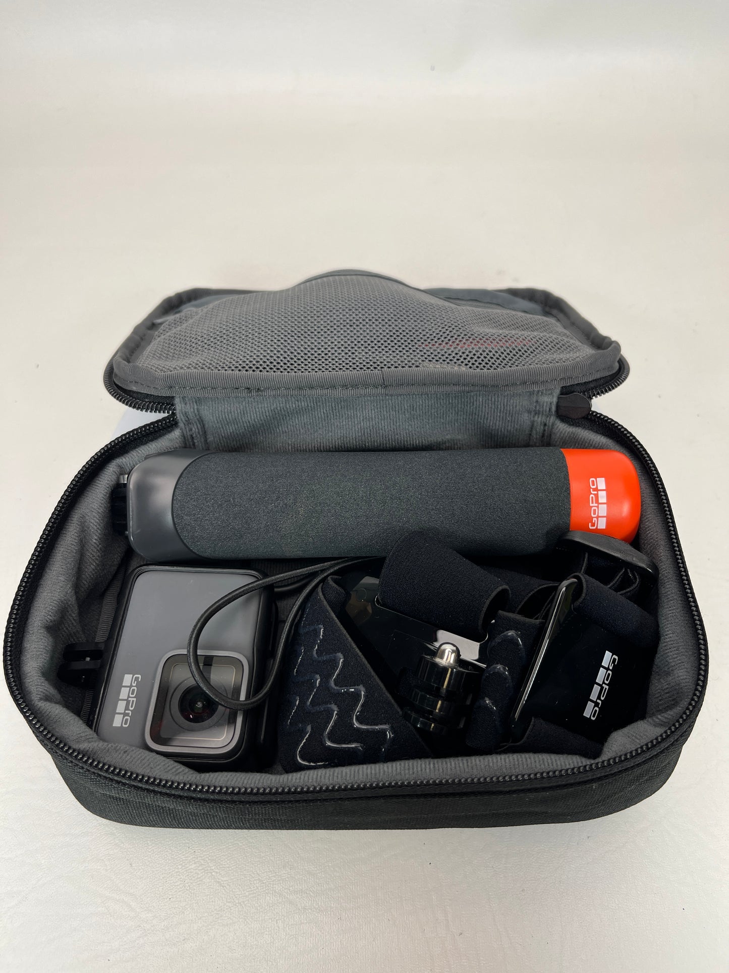 GoPro 7 Silver Helmet/Action SPTM1