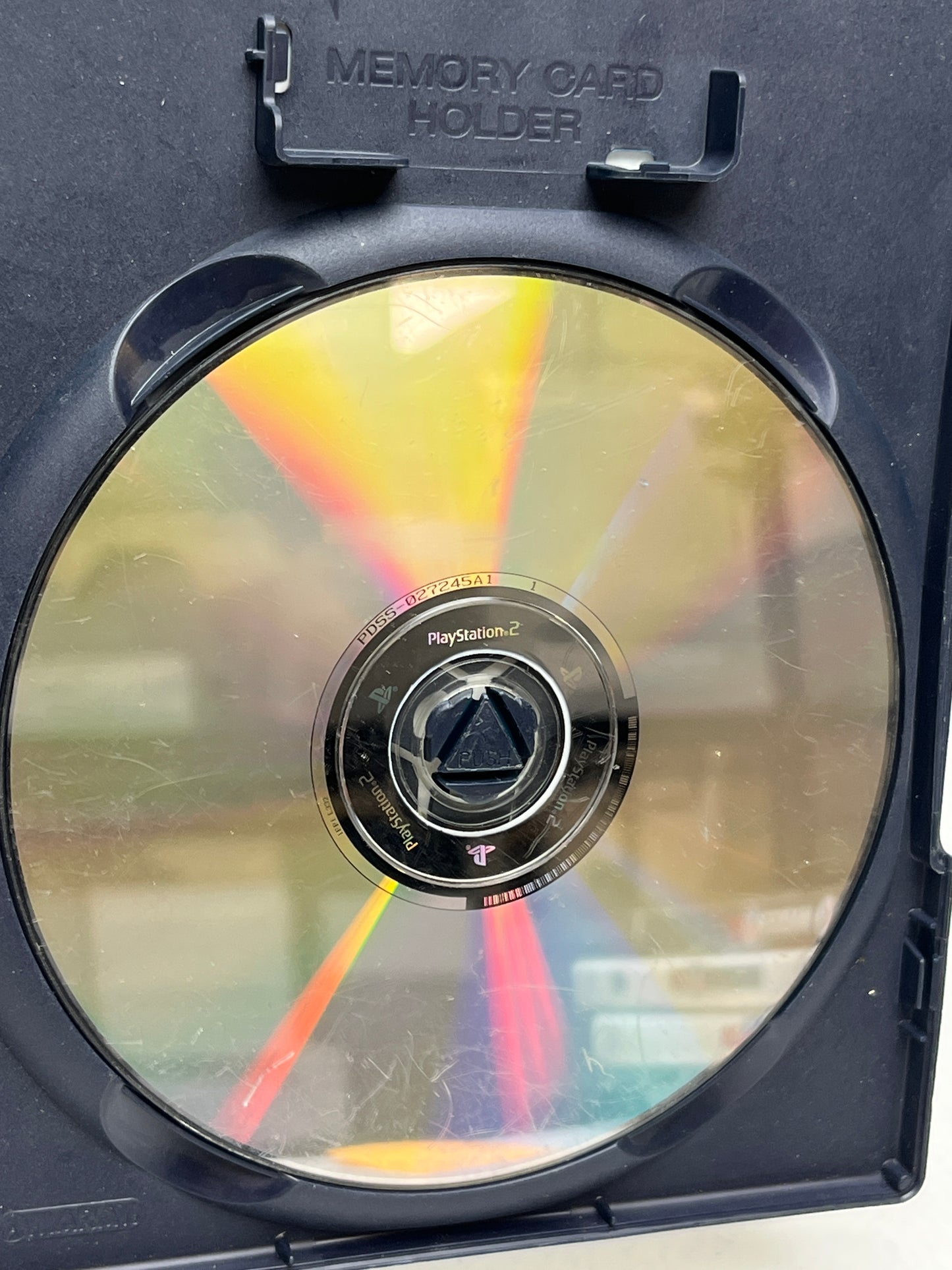 Lot of 4 Games Sony PlayStation 2 PS2 Madden NFL 2005,Madden NFL 06,07,08