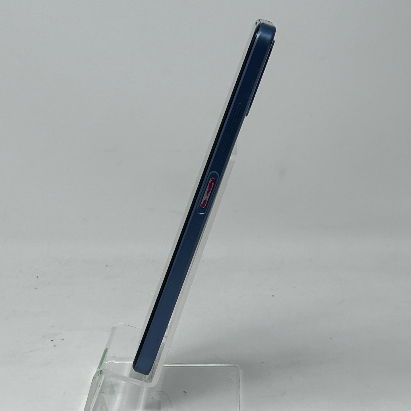 T-mobile Revvl 6 5G 64GB 4GB RAM Android Smartphone Blue MAF025G