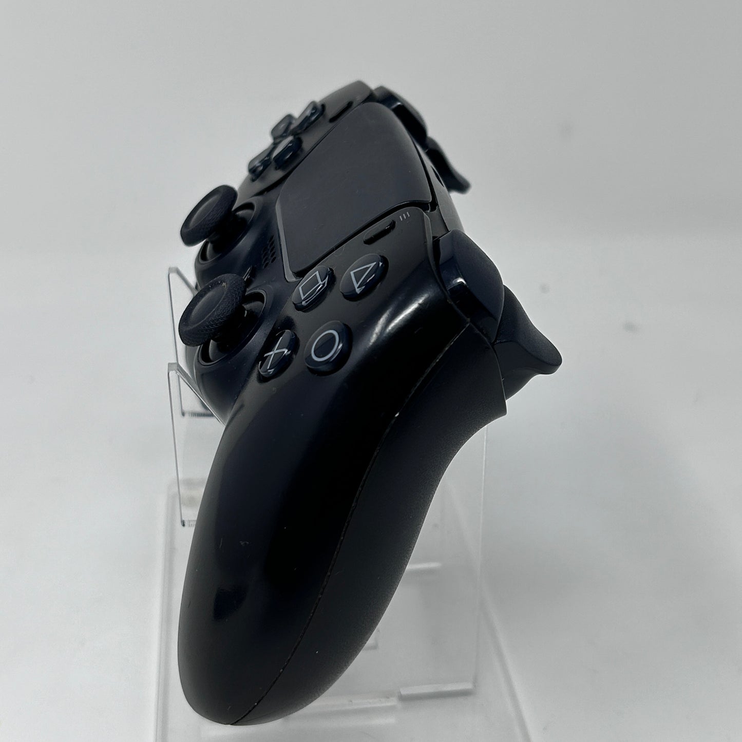Sony PlayStation 5 PS5 DualSense Wireless Controller Midnight Black CFI-ZCT1W