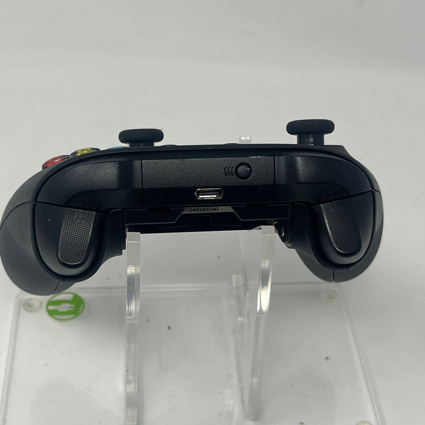 Microsoft Xbox One Wireless Controller Black 1914