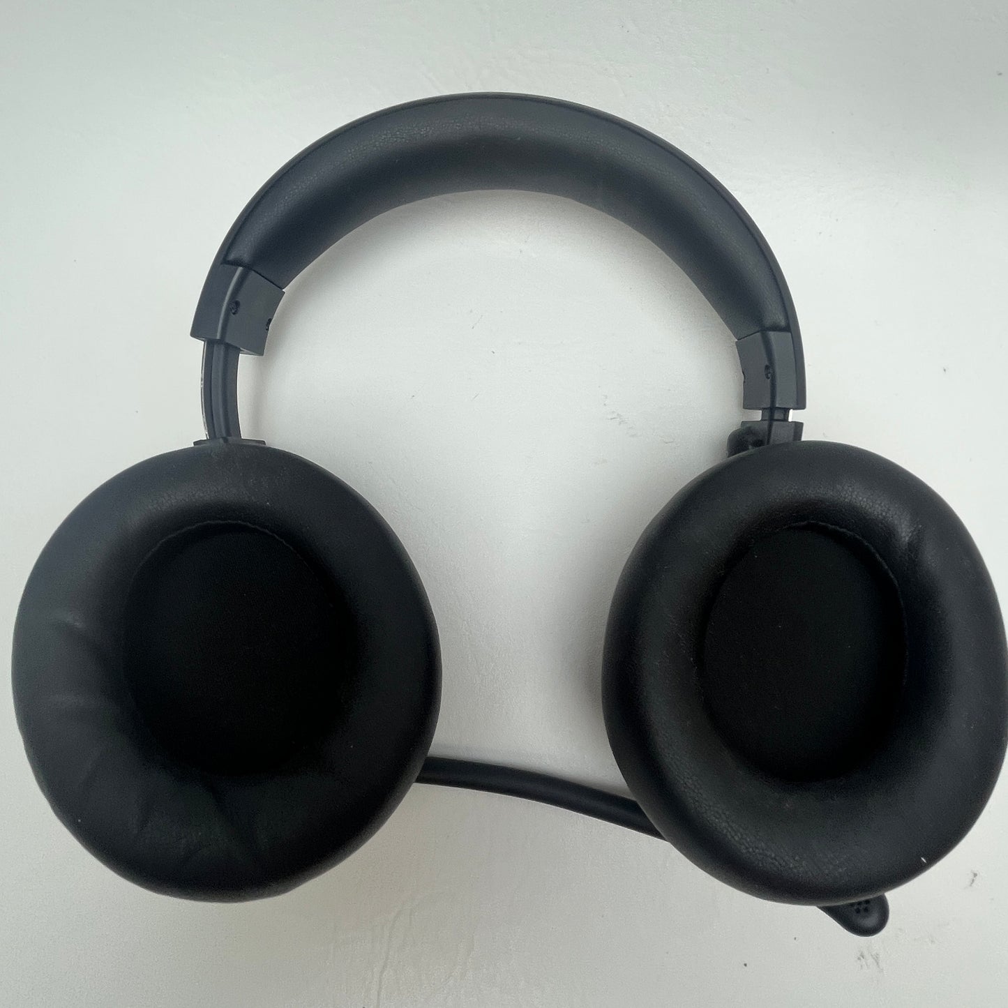 Turtle Beach Stealth Pro Over Ear Gaming Headset Black TBS-2360-01