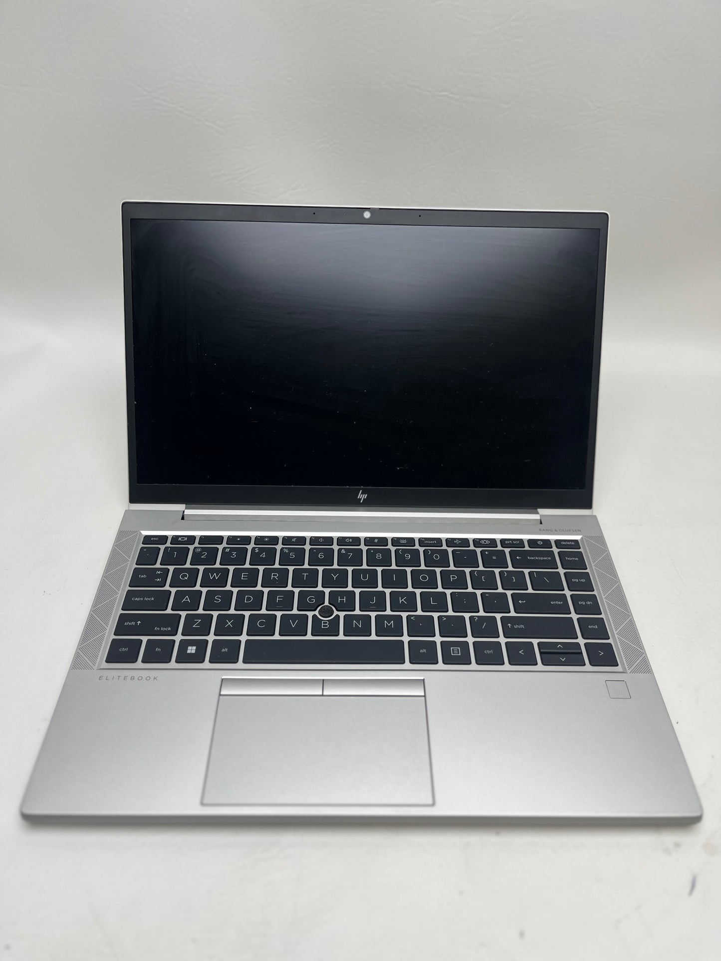 BIOS Locked/ HP EliteBook 845 G8 AMD Ryzen 5 pro 5650U 2.3GHz 16GB RAM 512GB