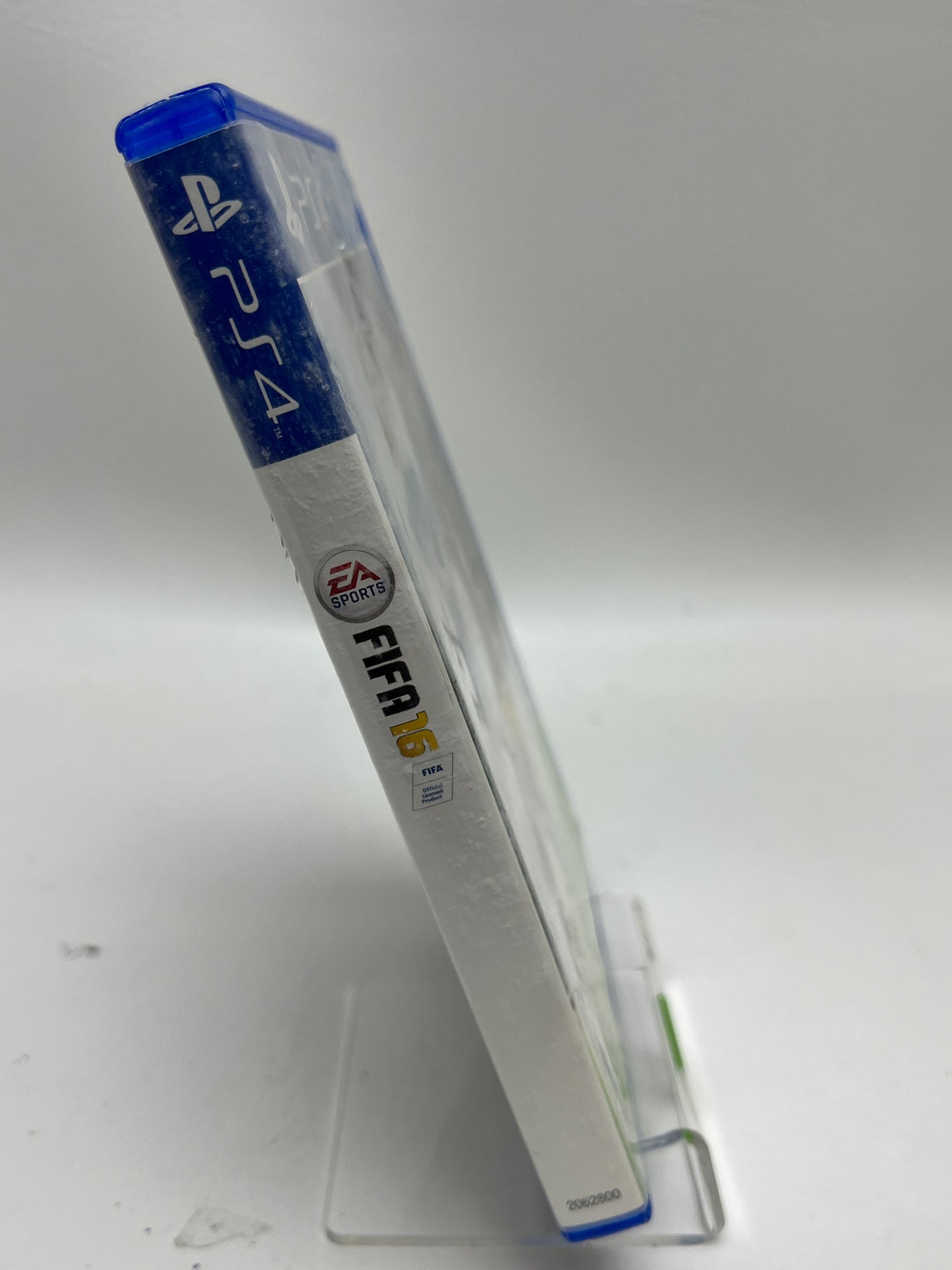 Lot of 2 Games Sony PlayStation 4 PS4
