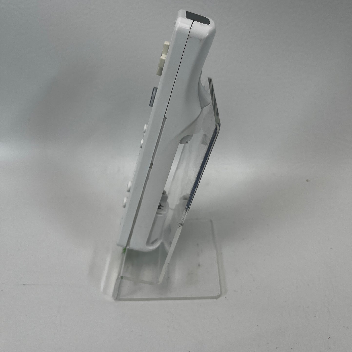 Nintendo Wii Remote Controller RVL-003 White