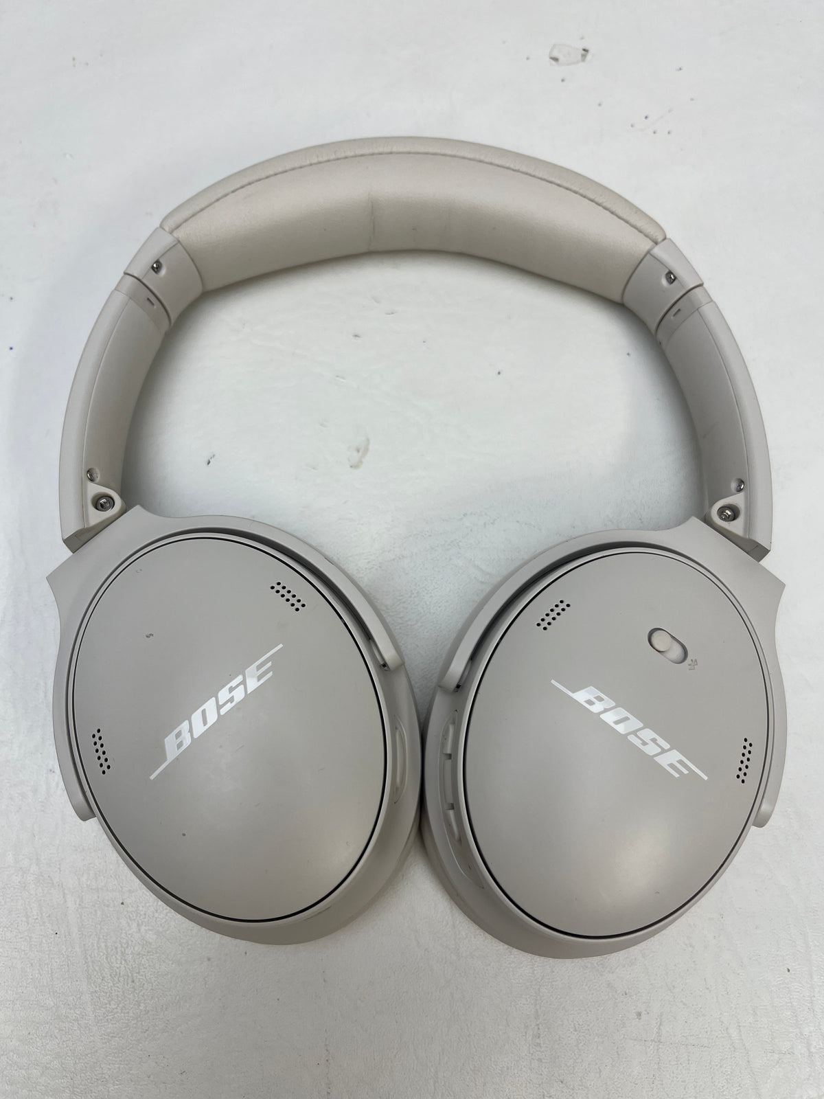 Bose QuietComfort 45 Wireless Noise Cancelling Headphones