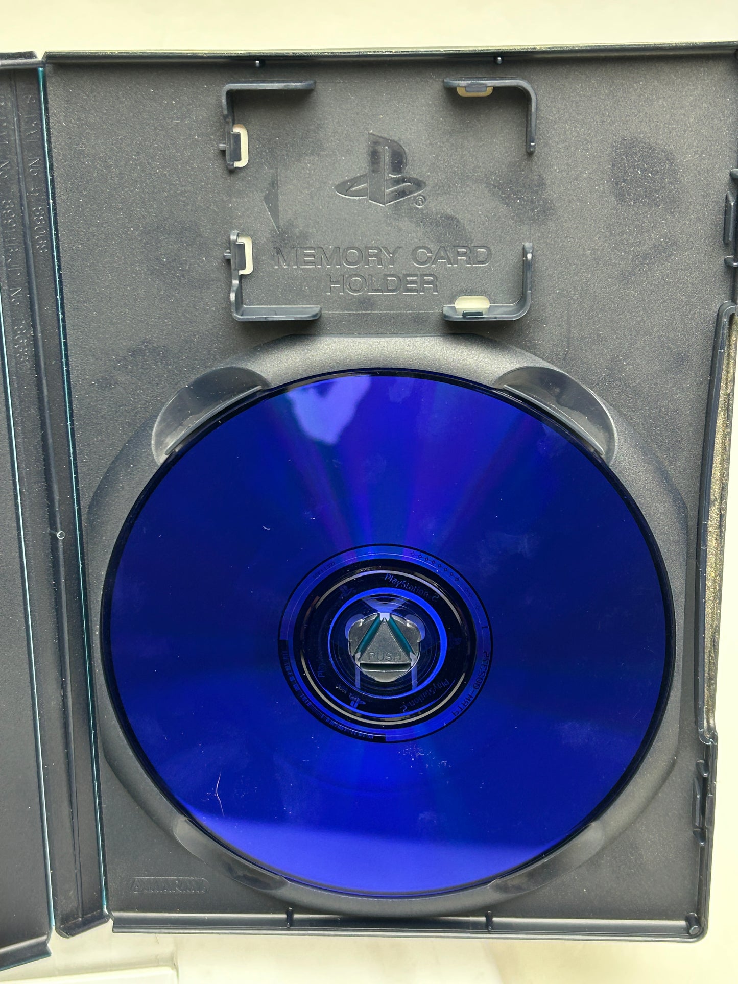 Lot of 5 Sony PlayStation 2 PS2 Games