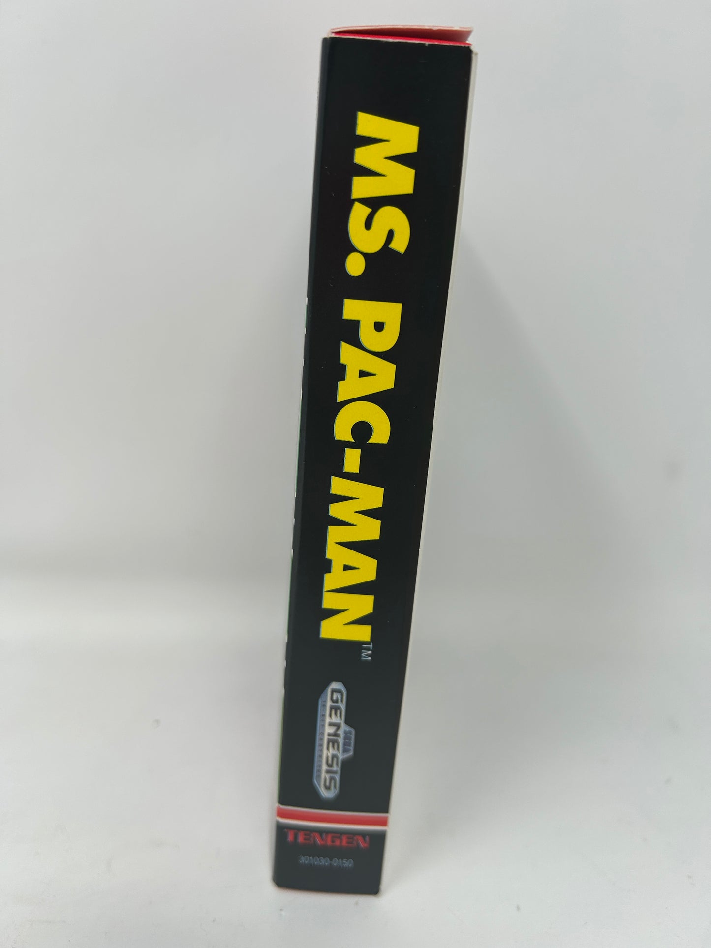 Lot of 2 Games Nintendo/Sega Genesis/SNES