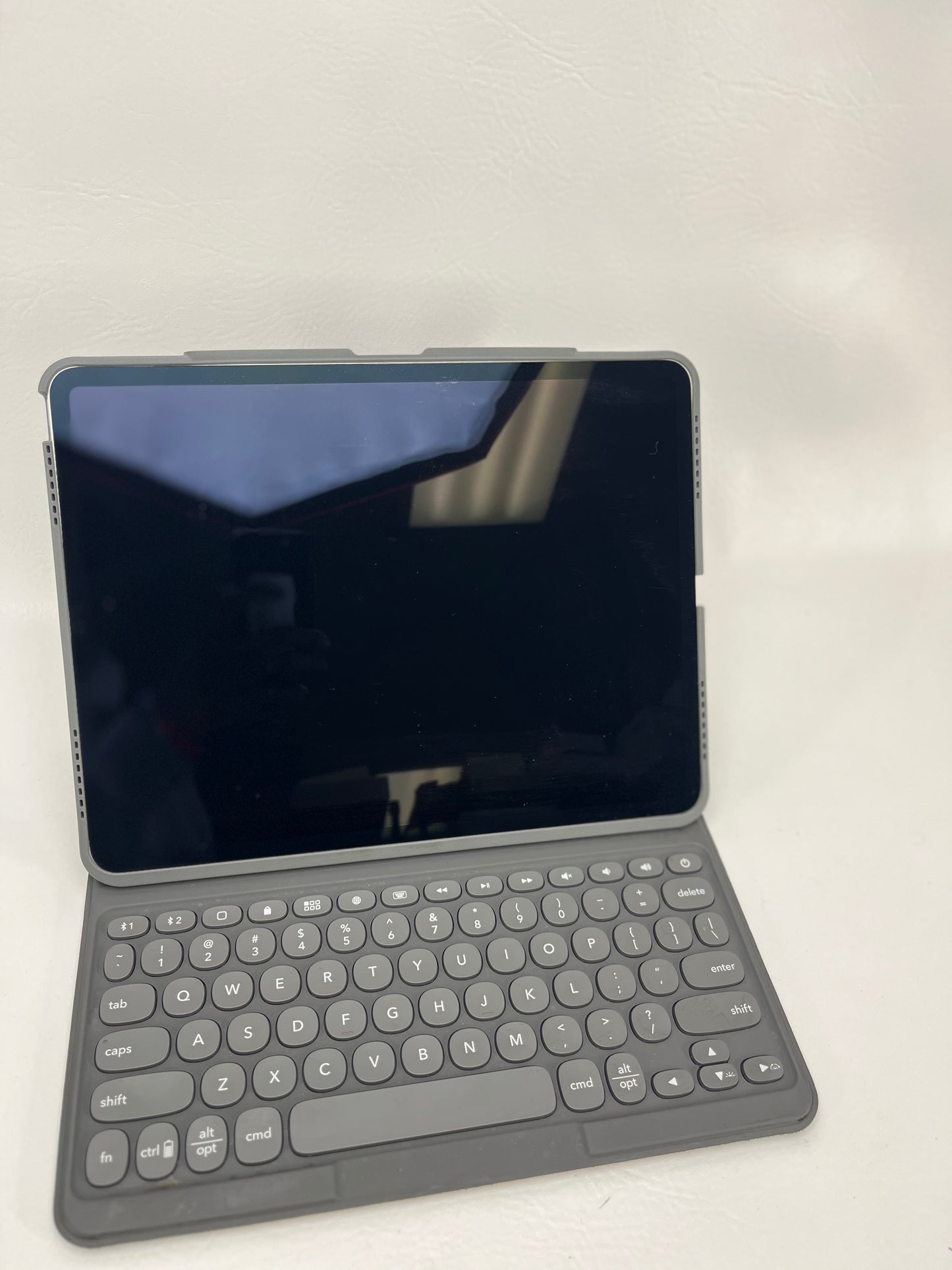 WiFi Only Apple iPad Pro 12.9" 6th Gen 128GB Silver MP5Y3LL/A