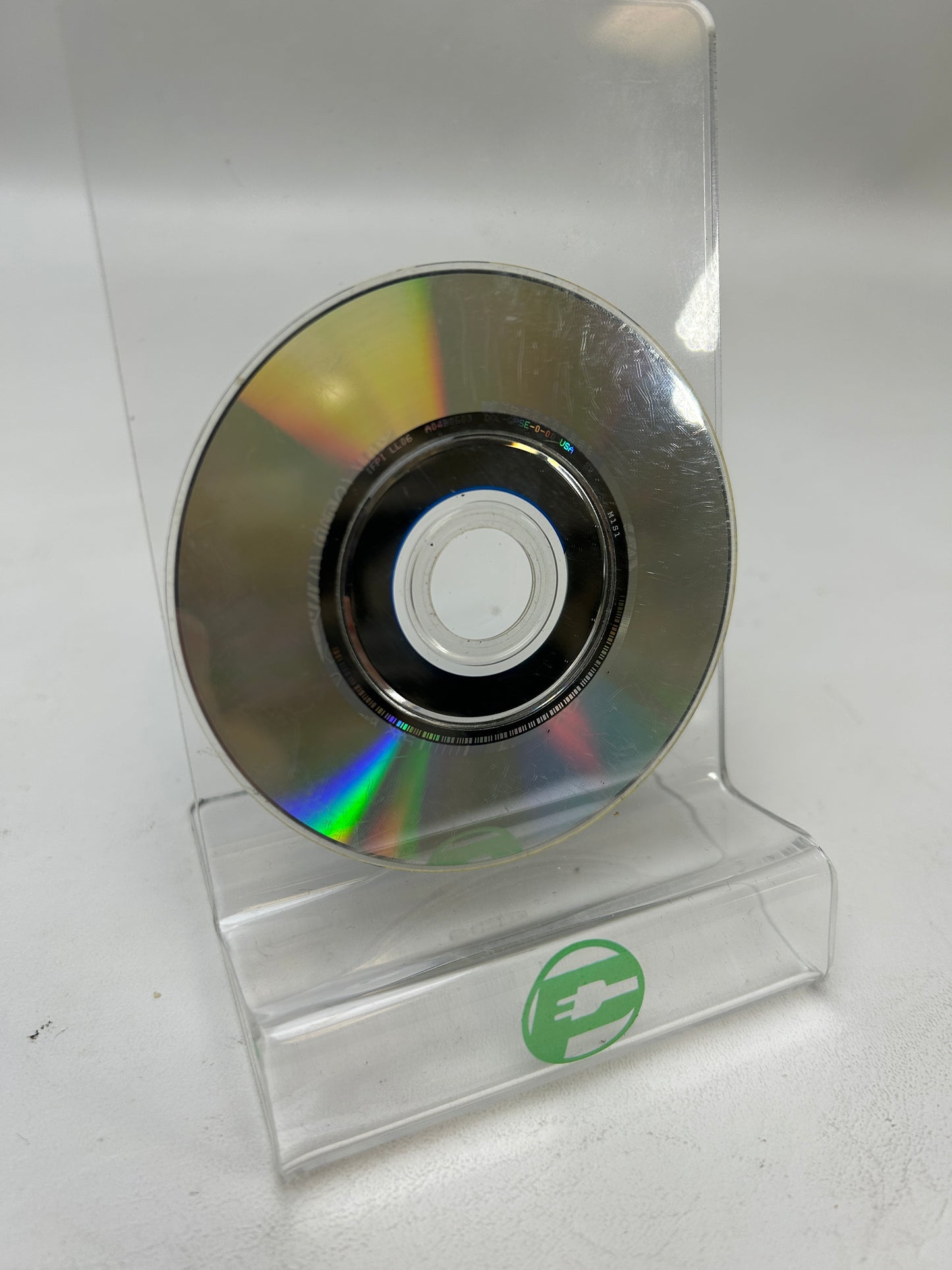 Over the Hedge (Nintendo GameCube, 2006)