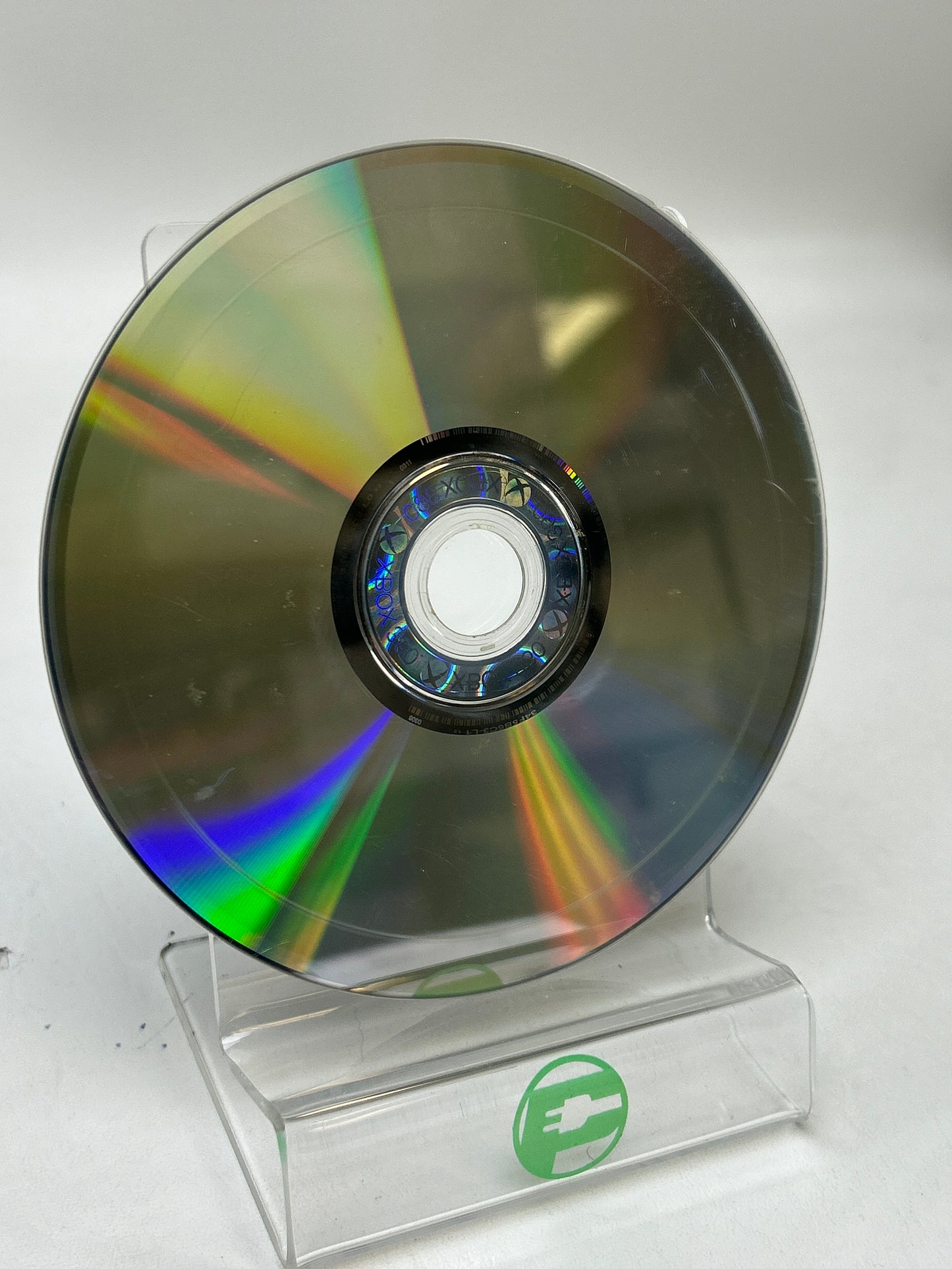 Split/Second (Microsoft Xbox 360, 2010)